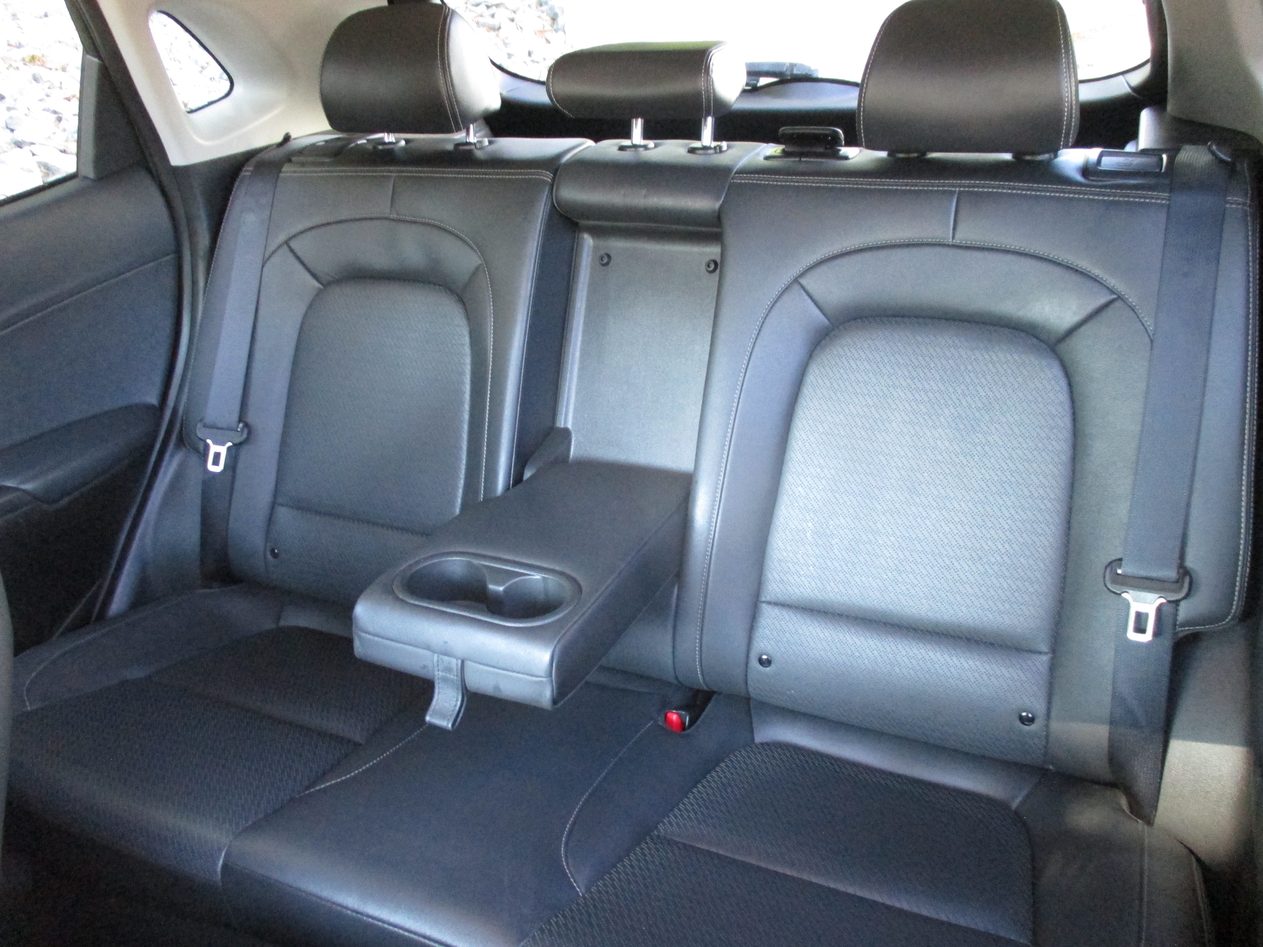 used 2019 Hyundai Kona car, priced at $15,997