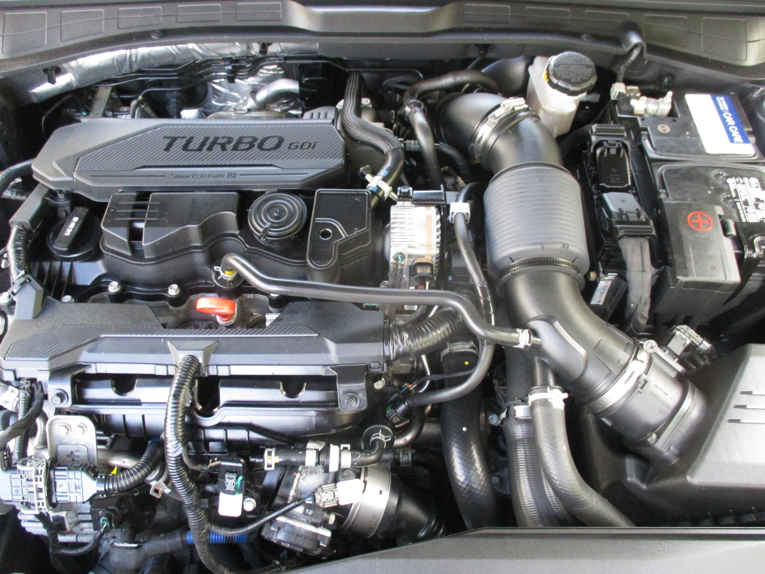 used 2022 Hyundai Sonata car, priced at $23,197