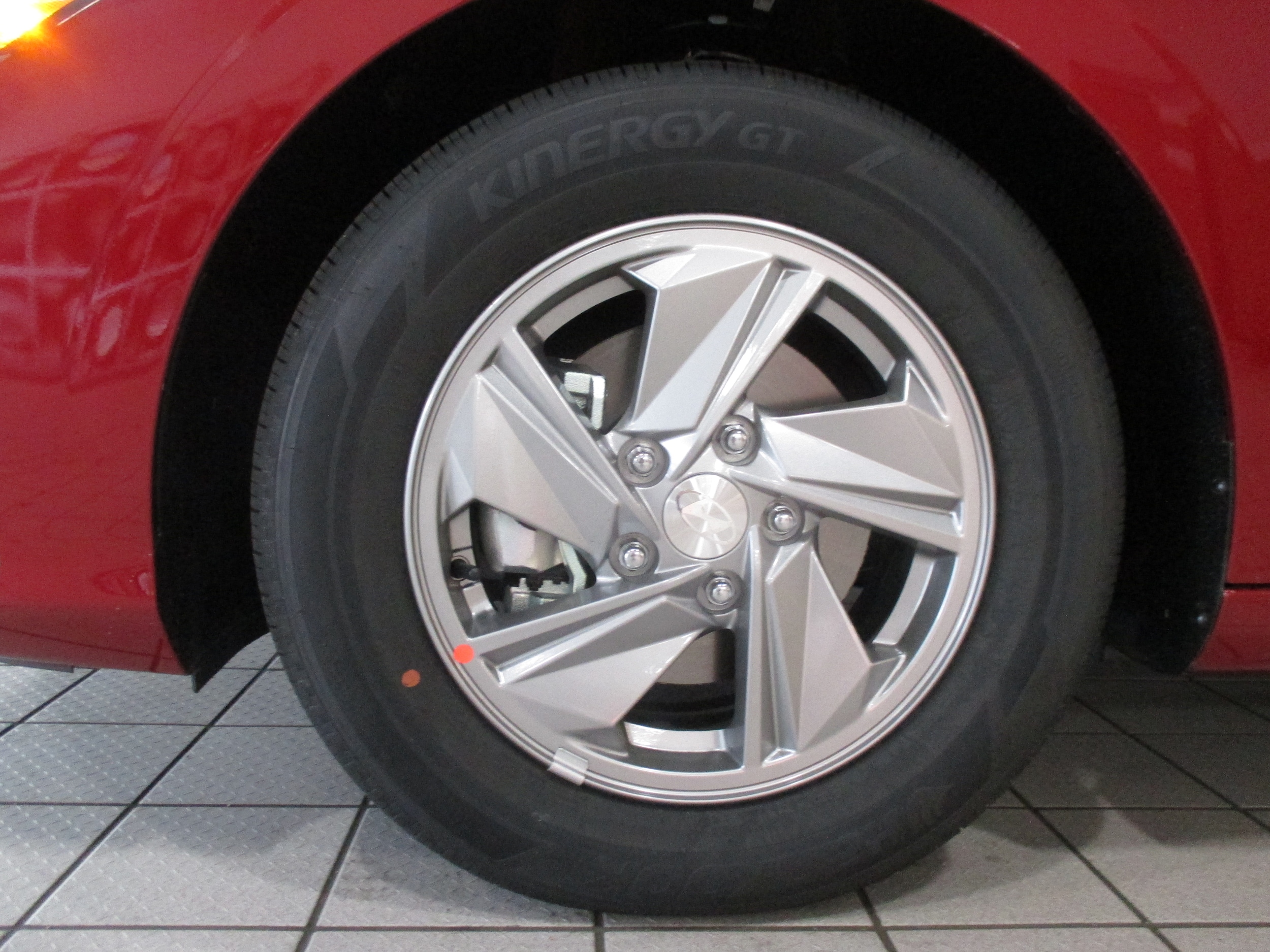 new 2025 Hyundai Elantra car, priced at $23,535