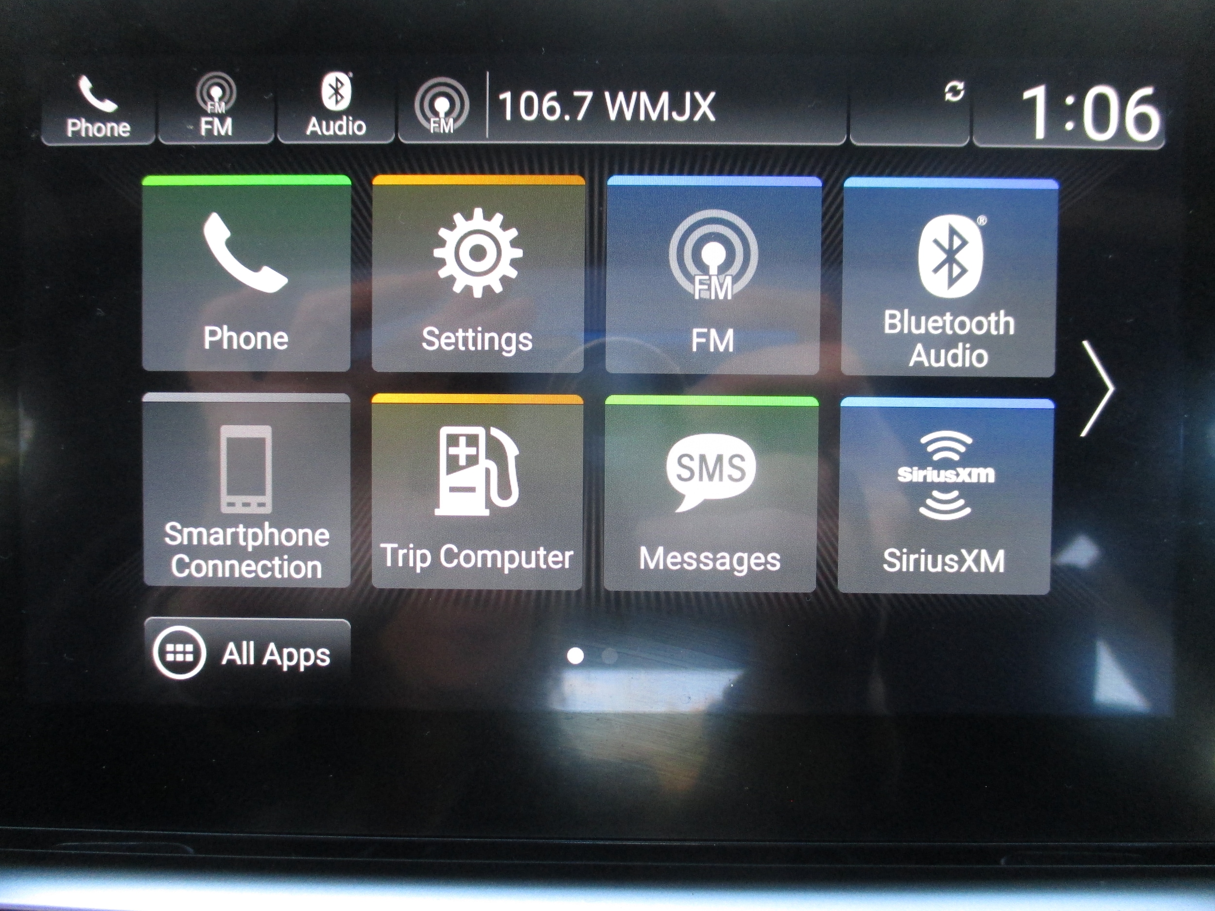 used 2019 Honda Accord car, priced at $22,497