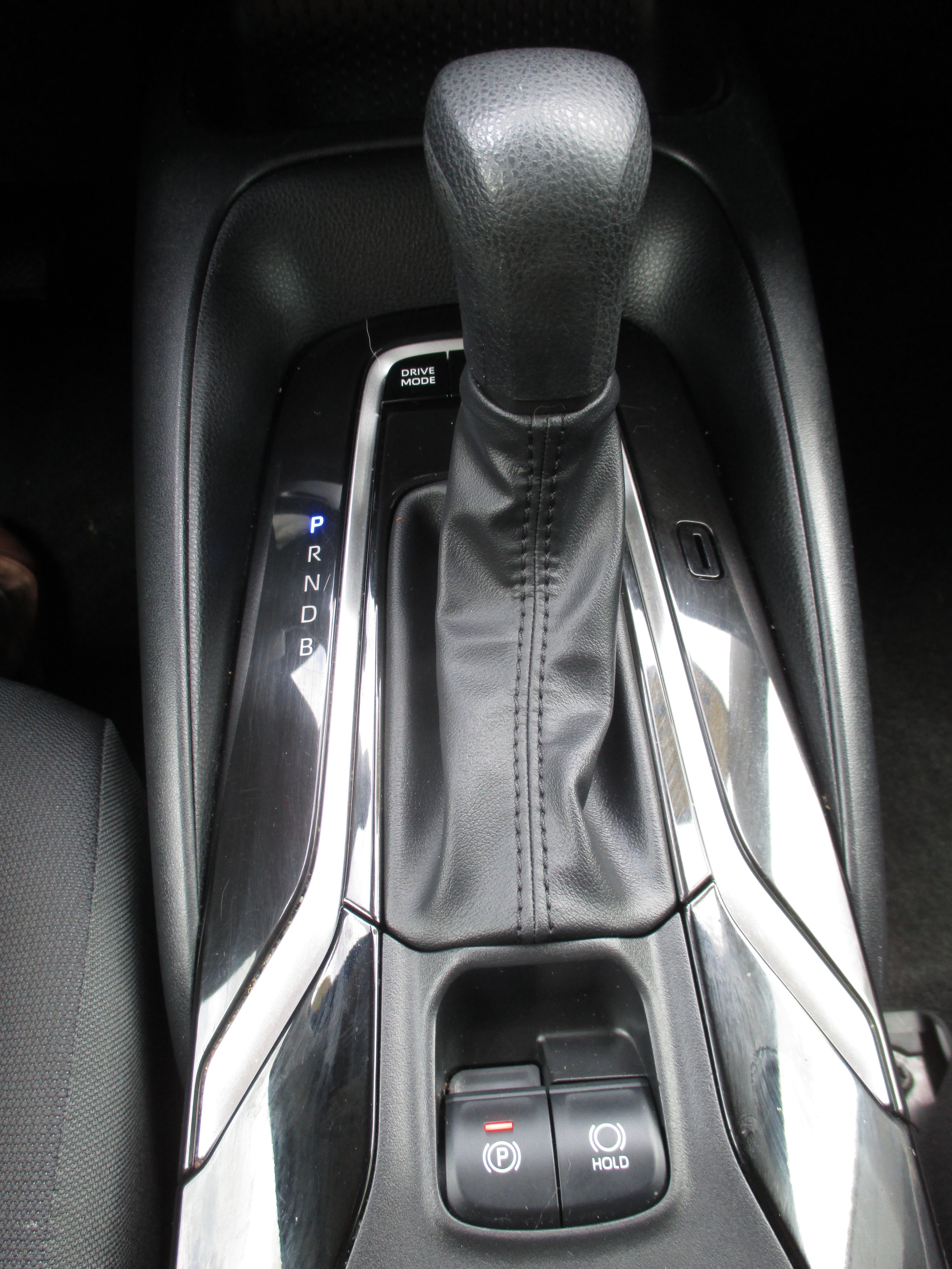 used 2022 Toyota Corolla Hybrid car, priced at $22,397