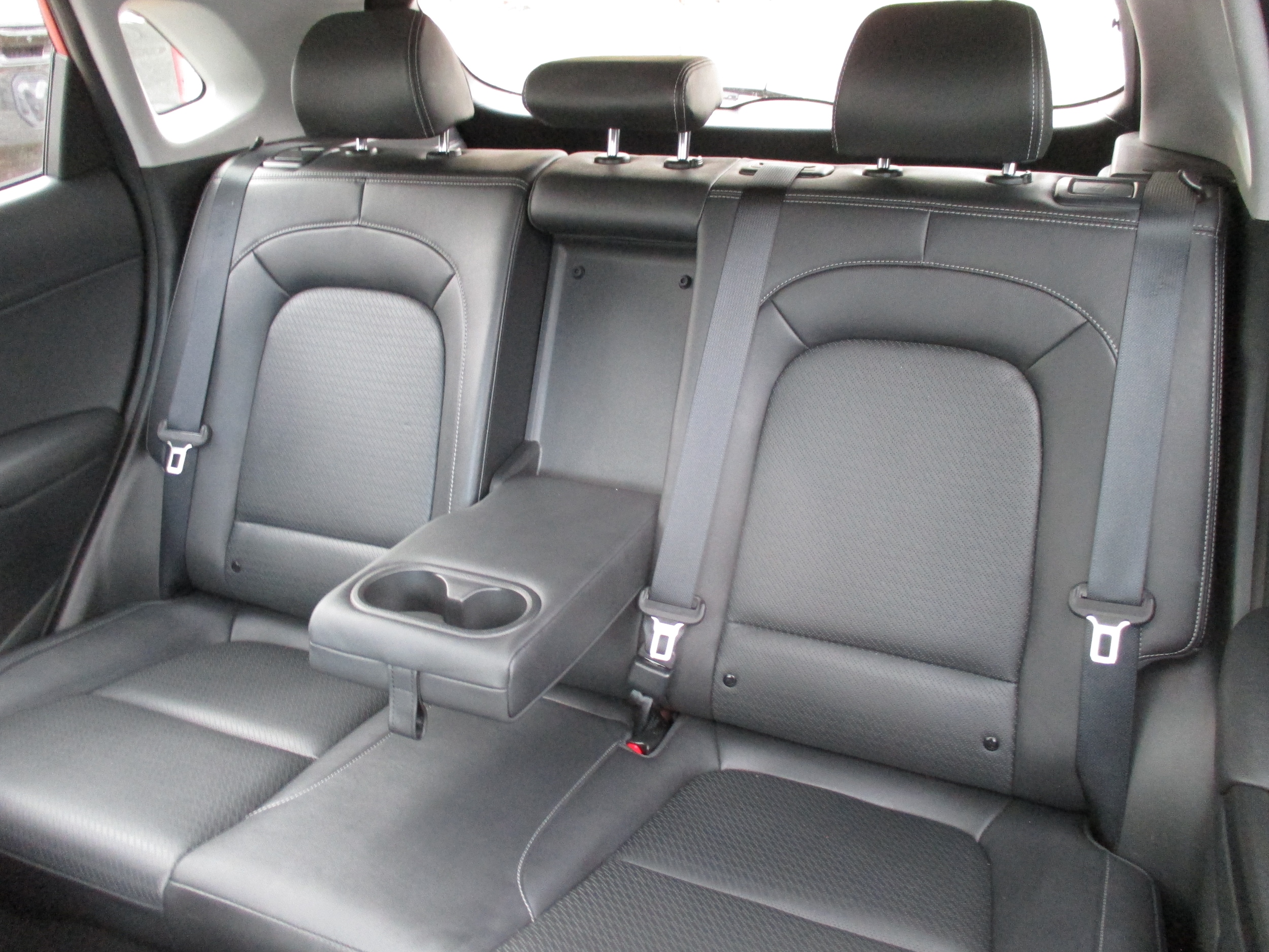 used 2021 Hyundai Kona car, priced at $21,497