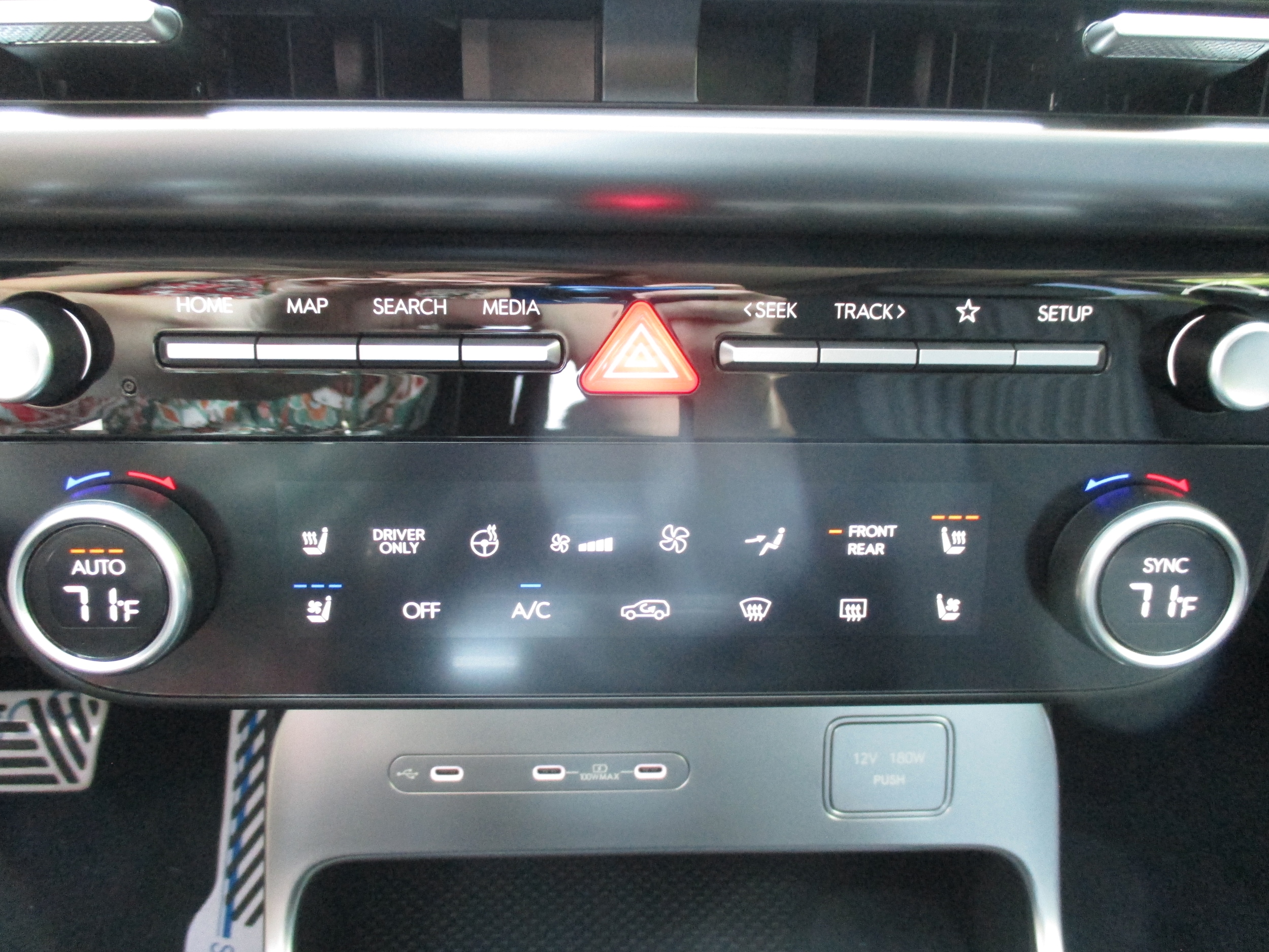 new 2026 Hyundai IONIQ 9 car, priced at $77,230