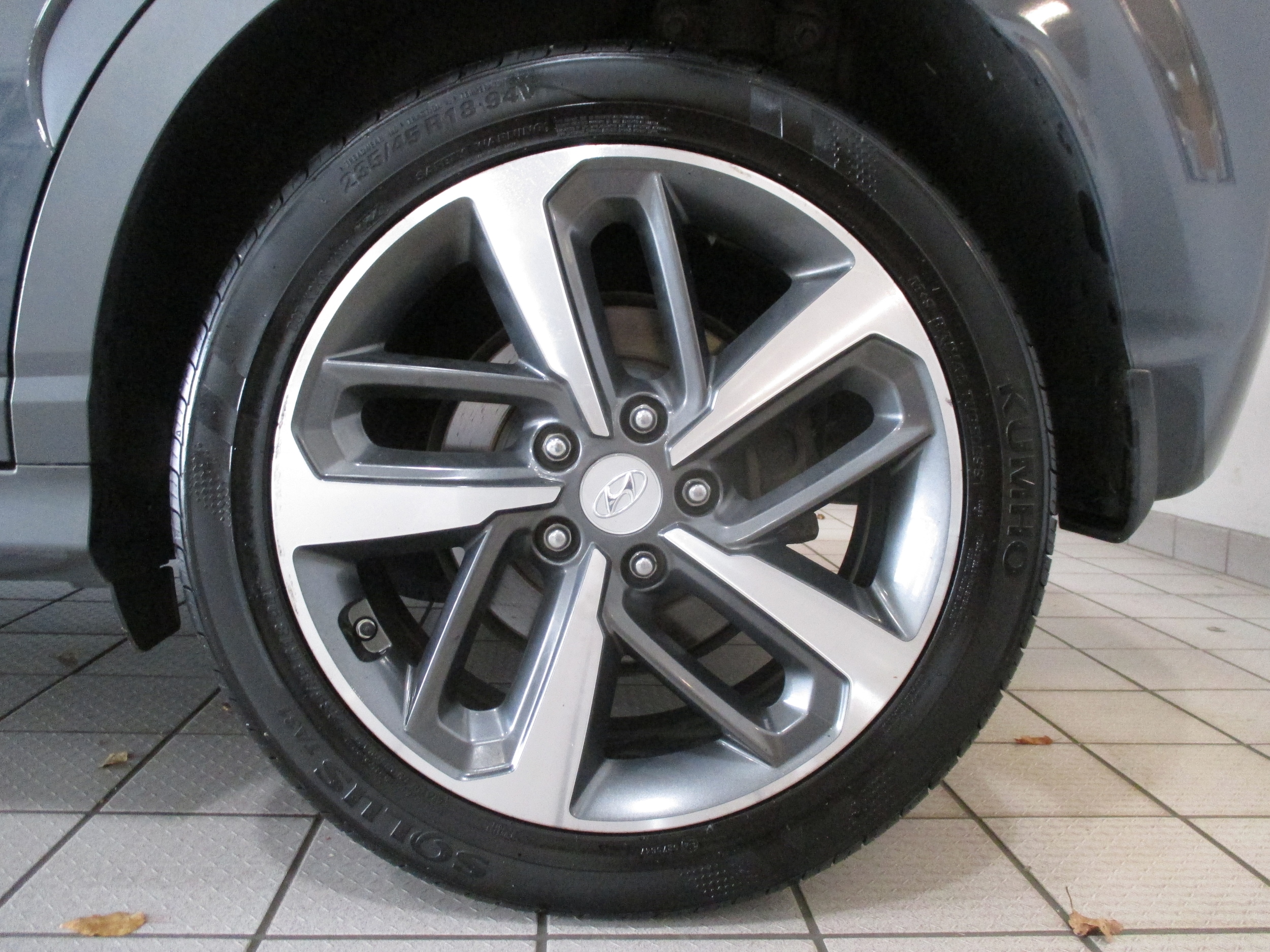 used 2019 Hyundai Kona car, priced at $15,997