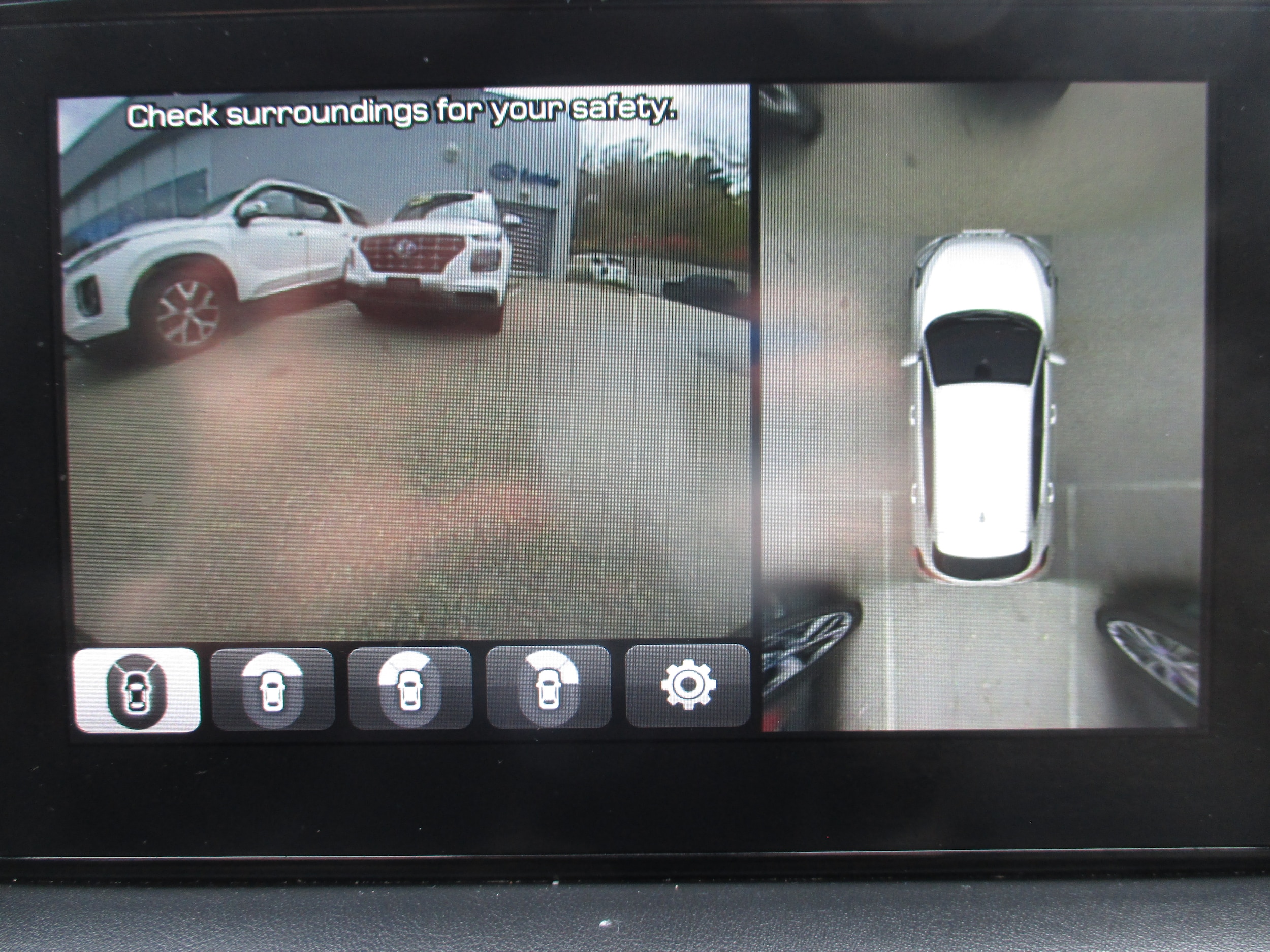 used 2021 Hyundai Tucson car, priced at $18,497