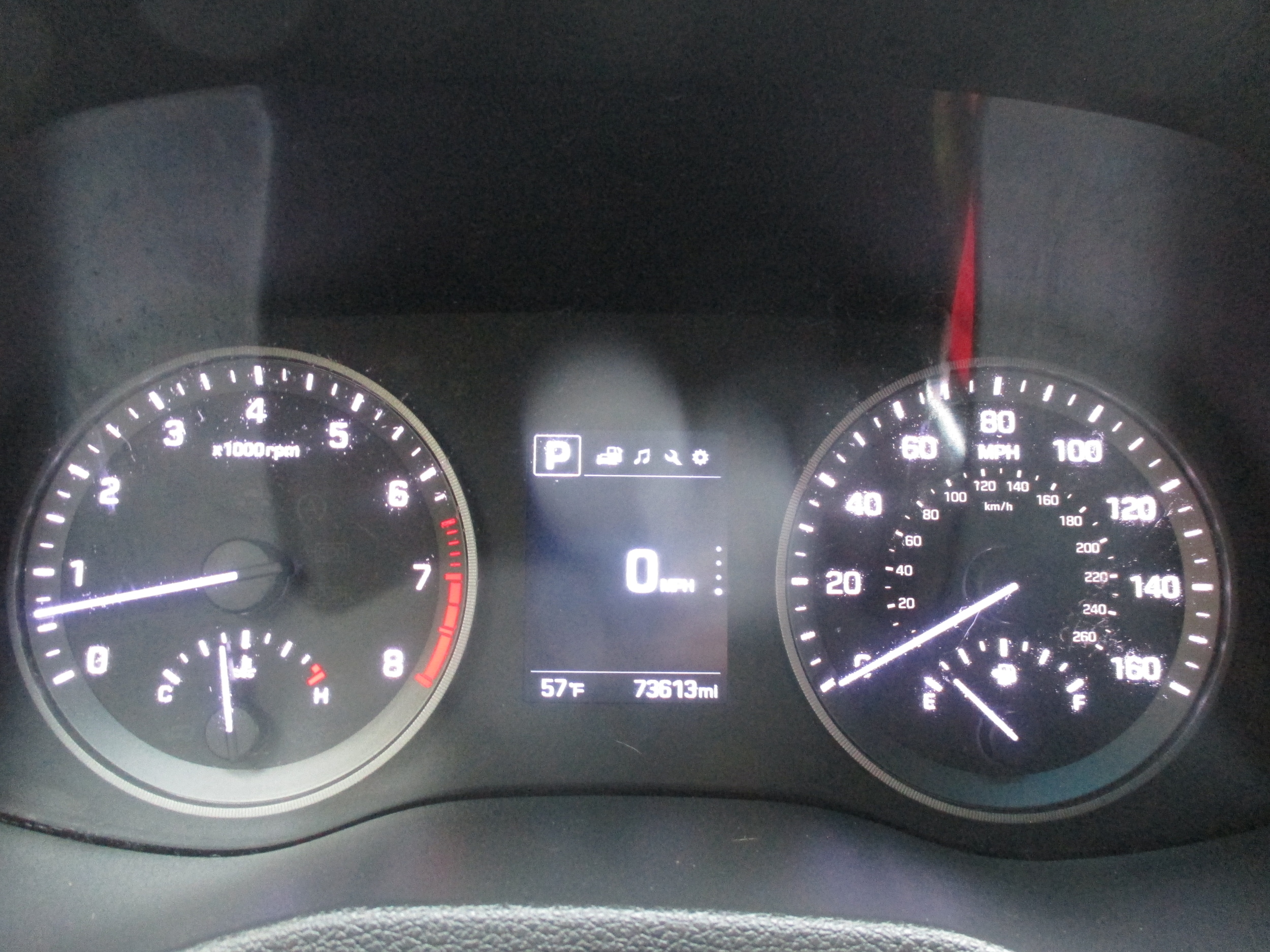 used 2017 Hyundai Tucson car, priced at $14,497