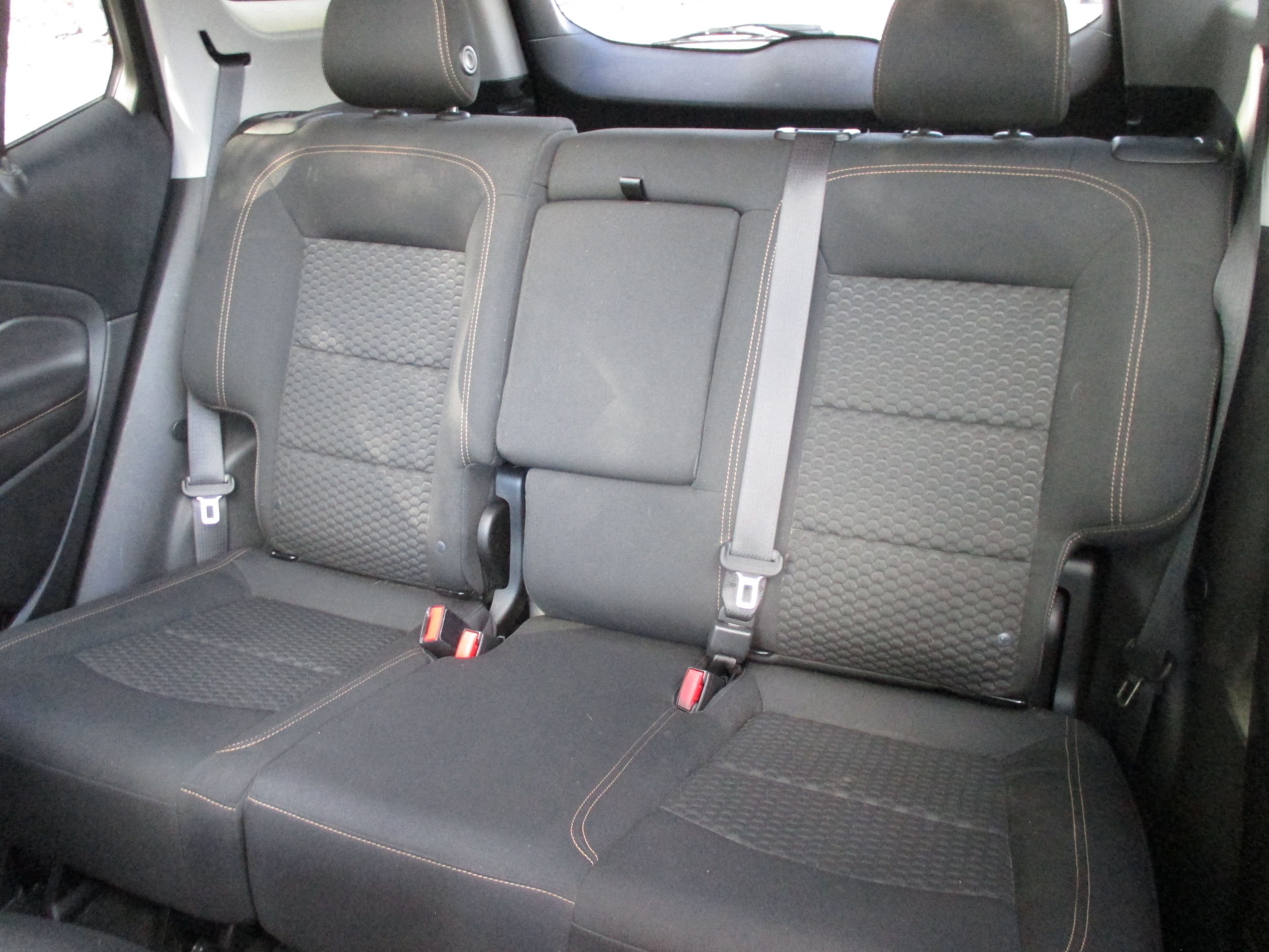 used 2018 GMC Terrain car, priced at $16,497