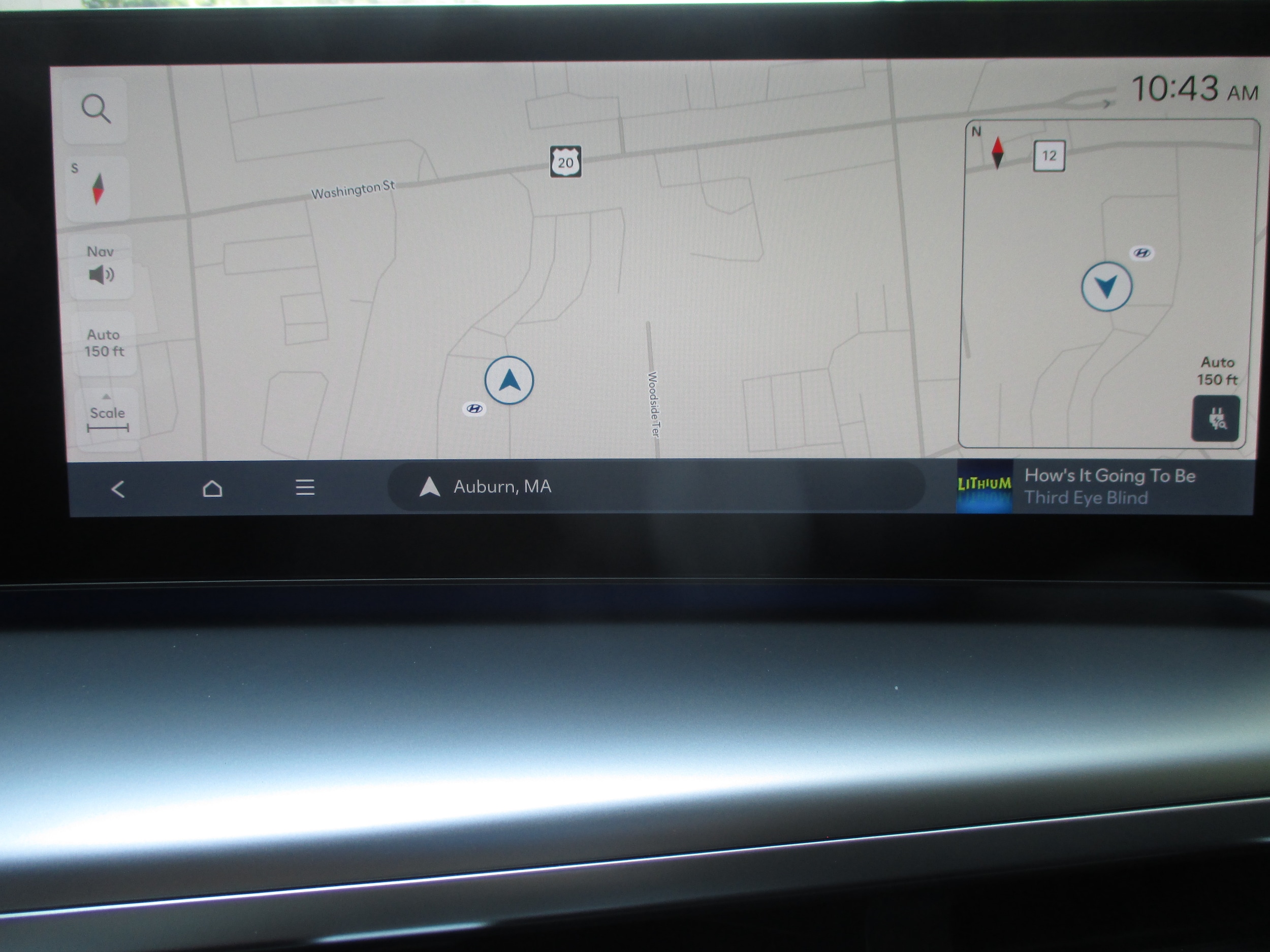 new 2026 Hyundai IONIQ 9 car, priced at $77,230