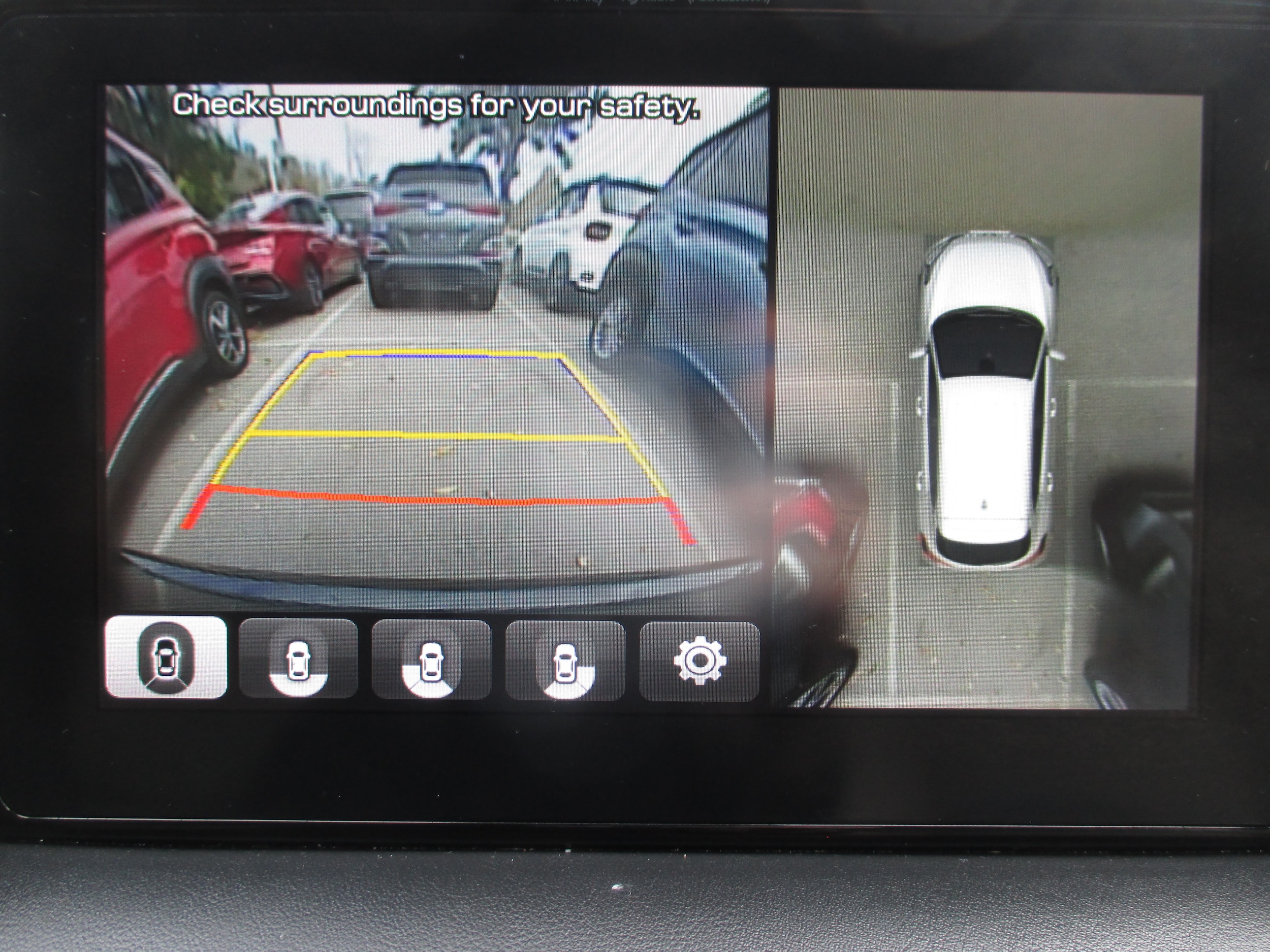 used 2021 Hyundai Tucson car, priced at $18,497