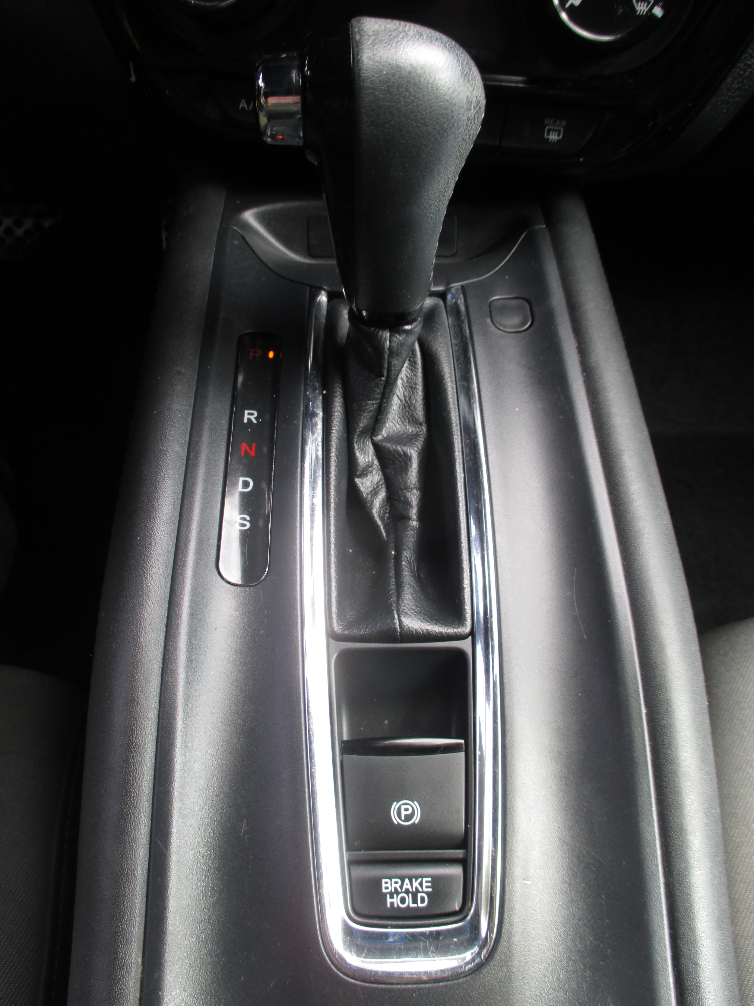 used 2020 Honda HR-V car, priced at $18,197