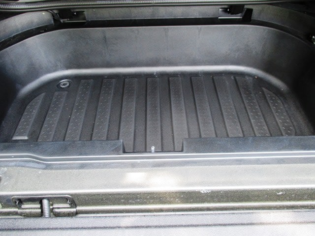 new 2025 Hyundai Santa Cruz car, priced at $39,980
