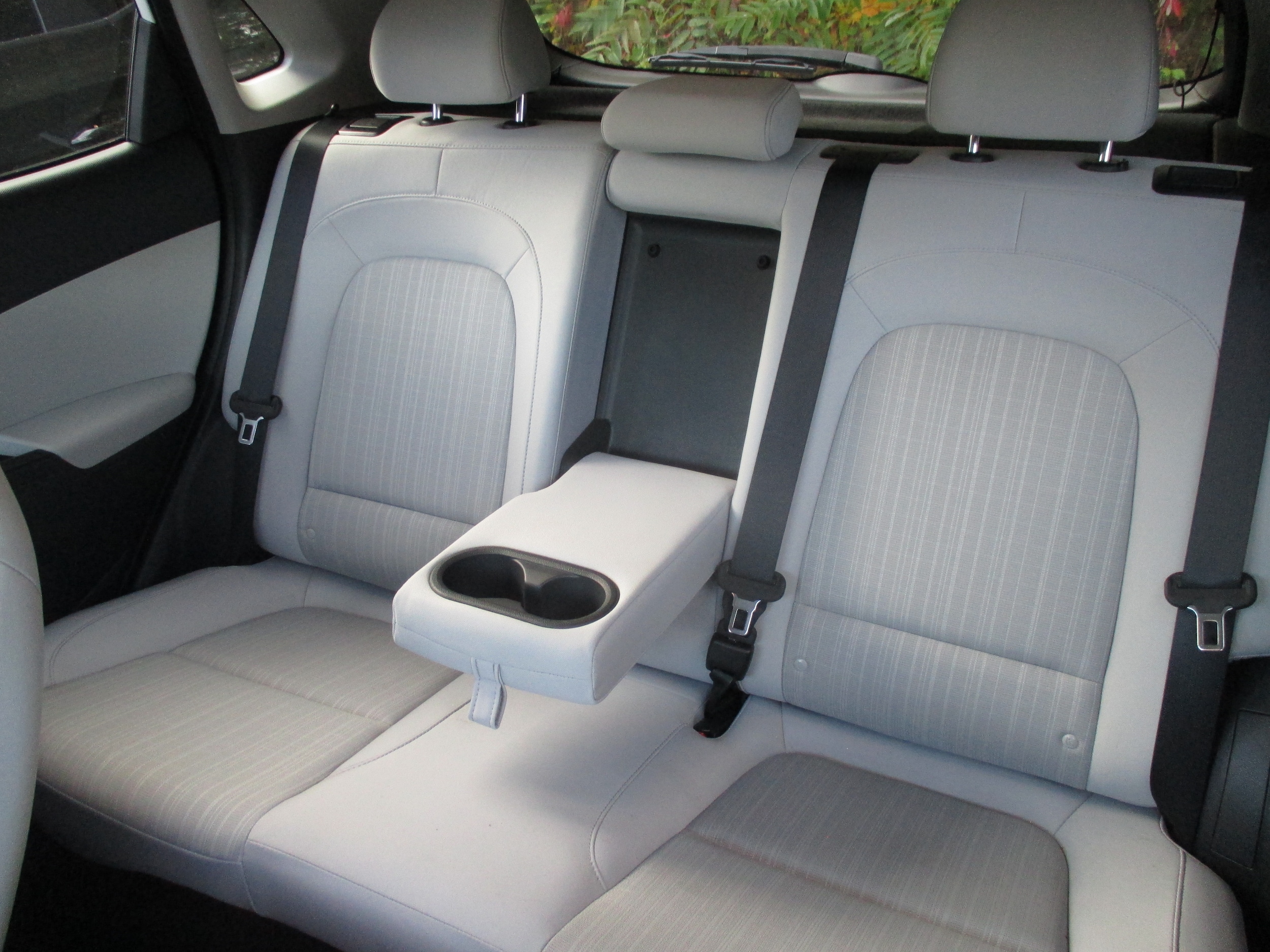 used 2023 Hyundai Kona car, priced at $23,497