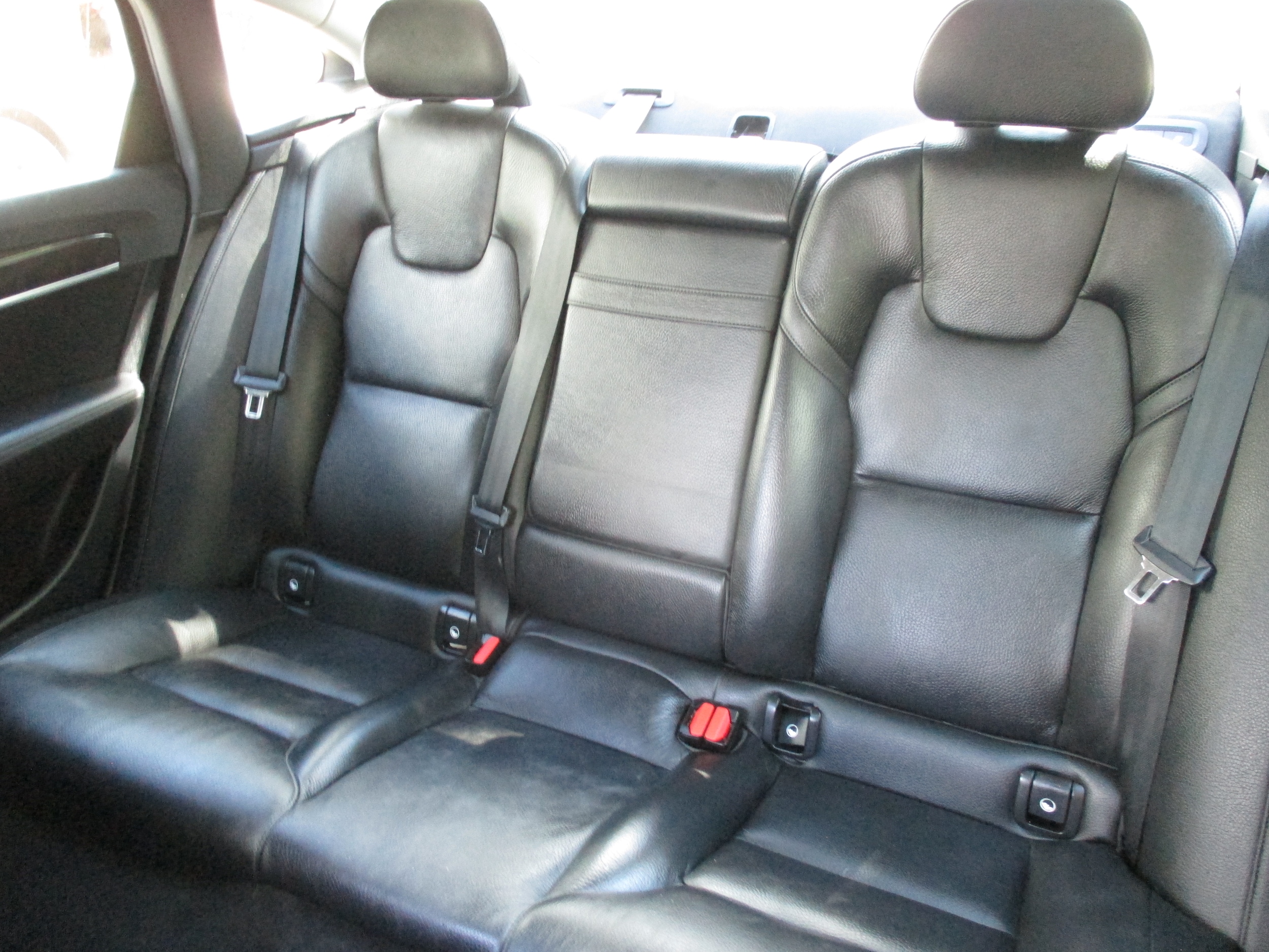 used 2017 Volvo S90 car, priced at $18,997