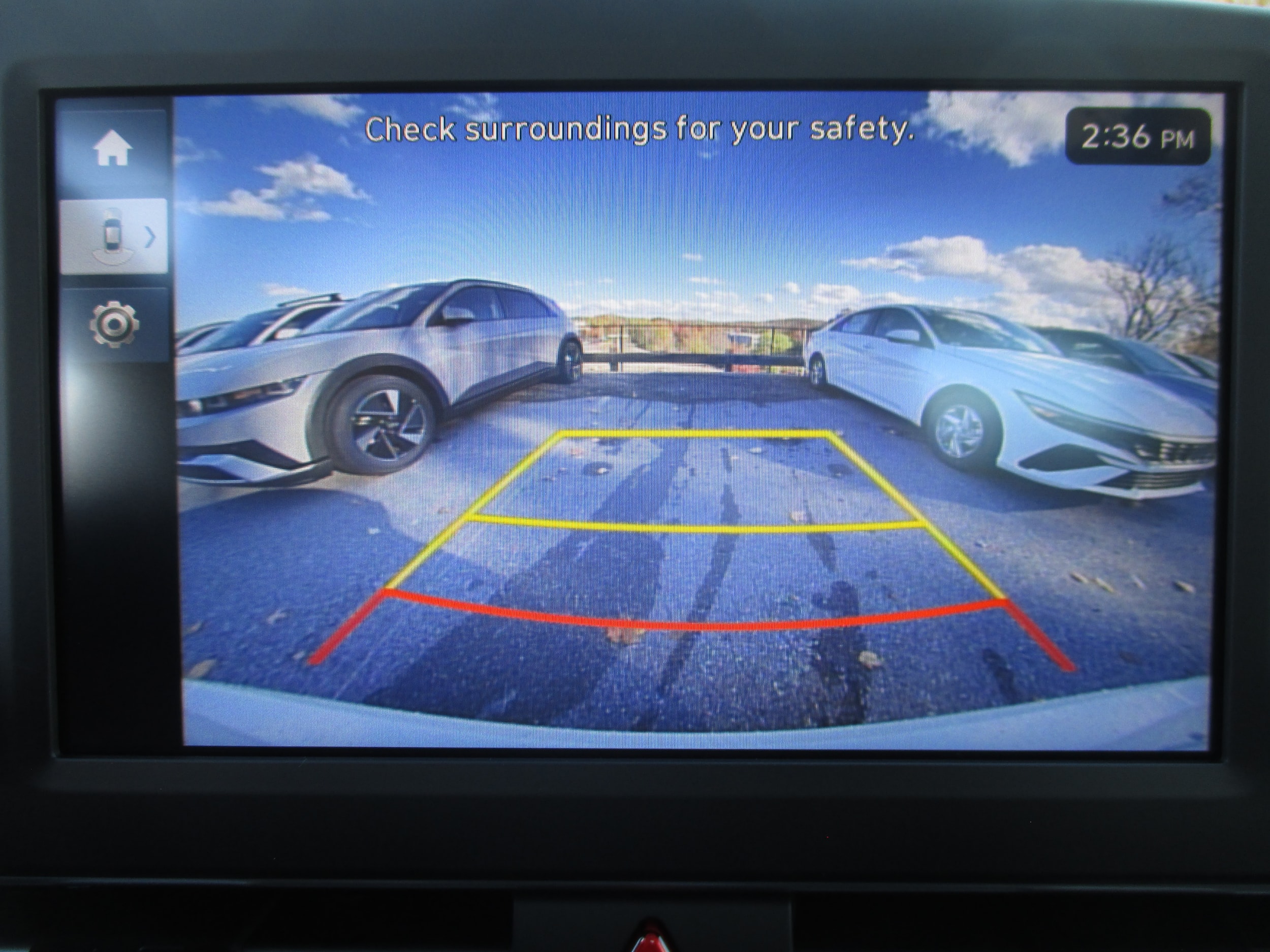 new 2025 Hyundai Elantra car, priced at $23,525