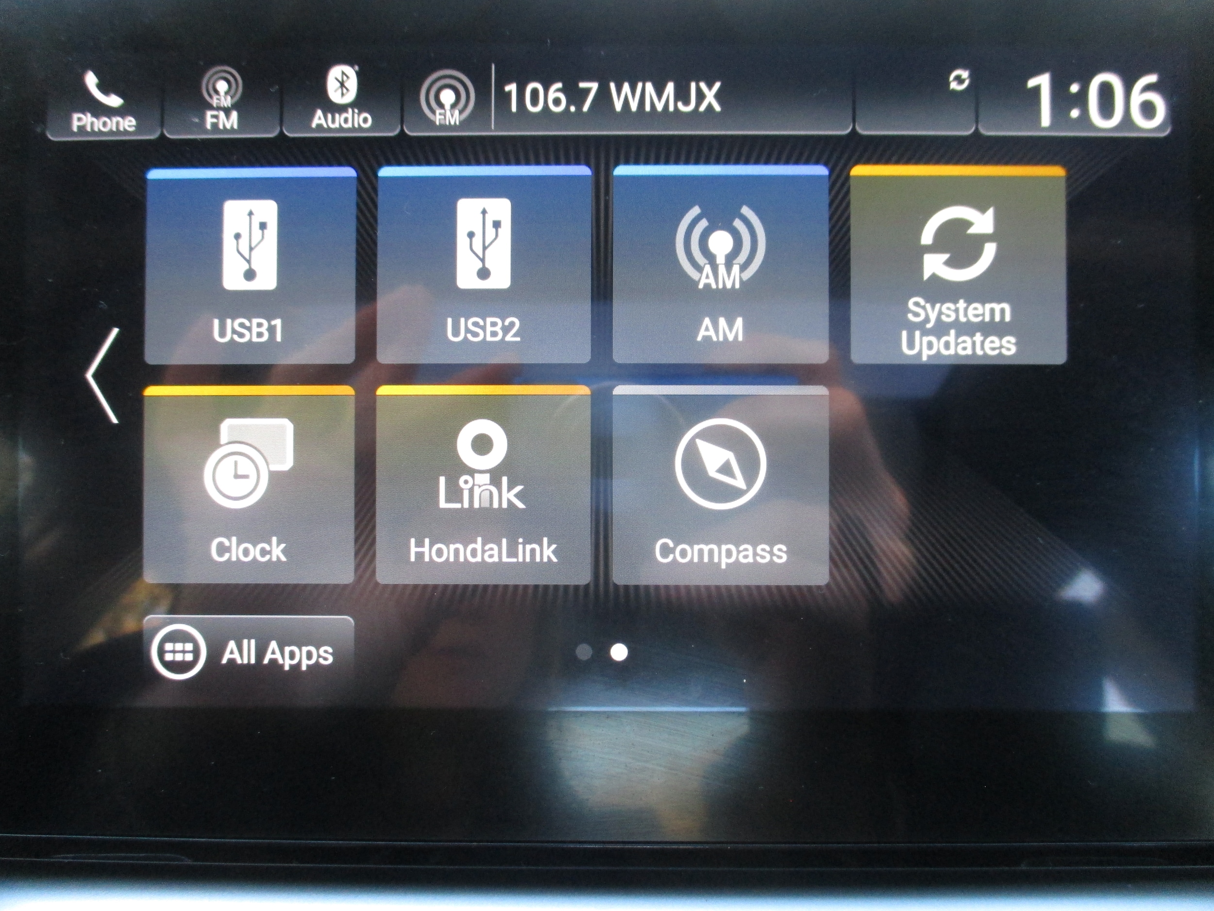 used 2019 Honda Accord car, priced at $22,497