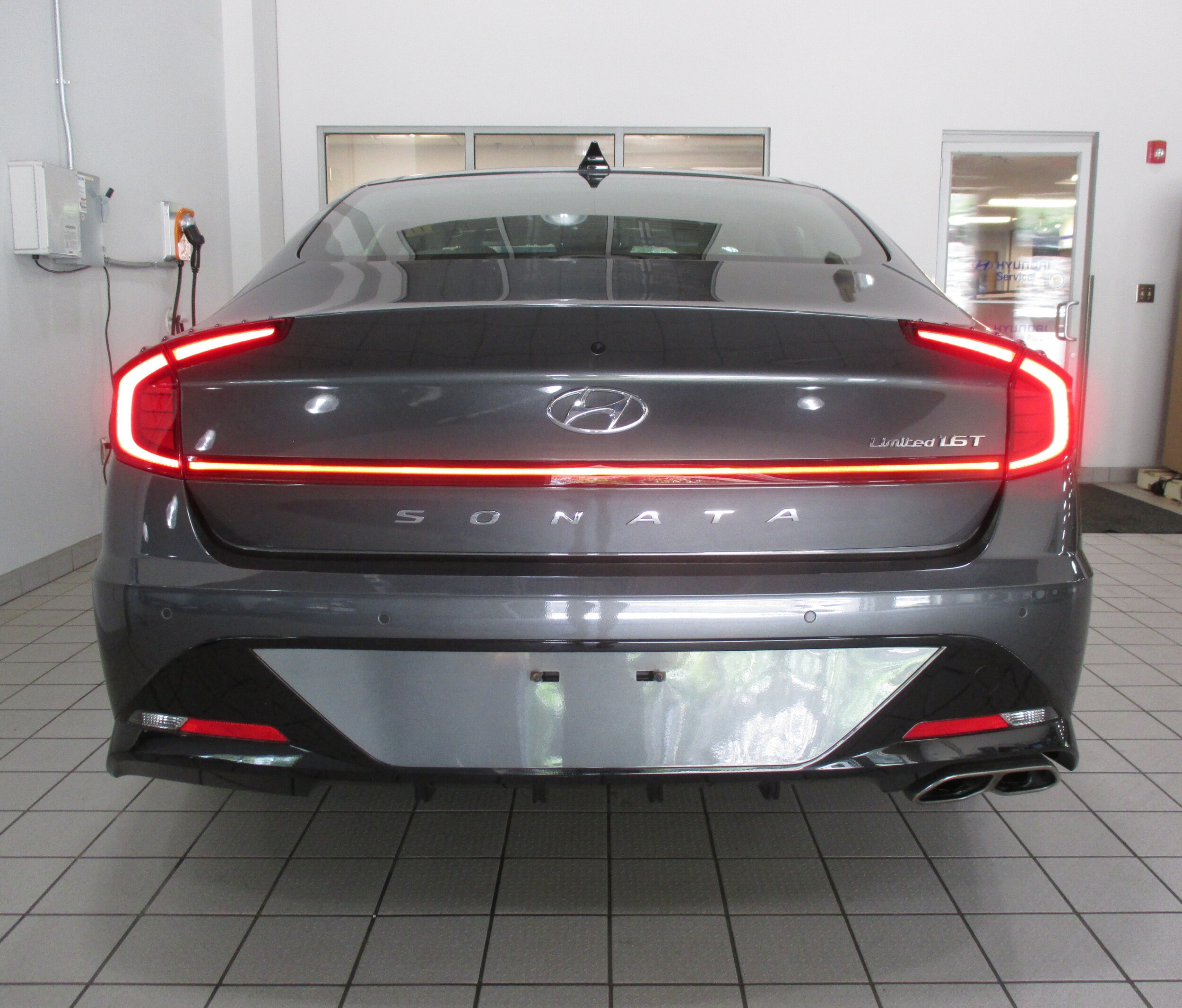 used 2022 Hyundai Sonata car, priced at $23,197