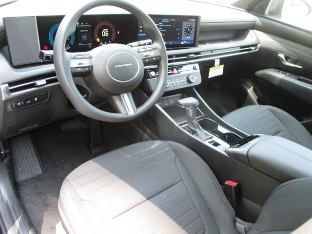 new 2025 Hyundai Santa Cruz car, priced at $30,453