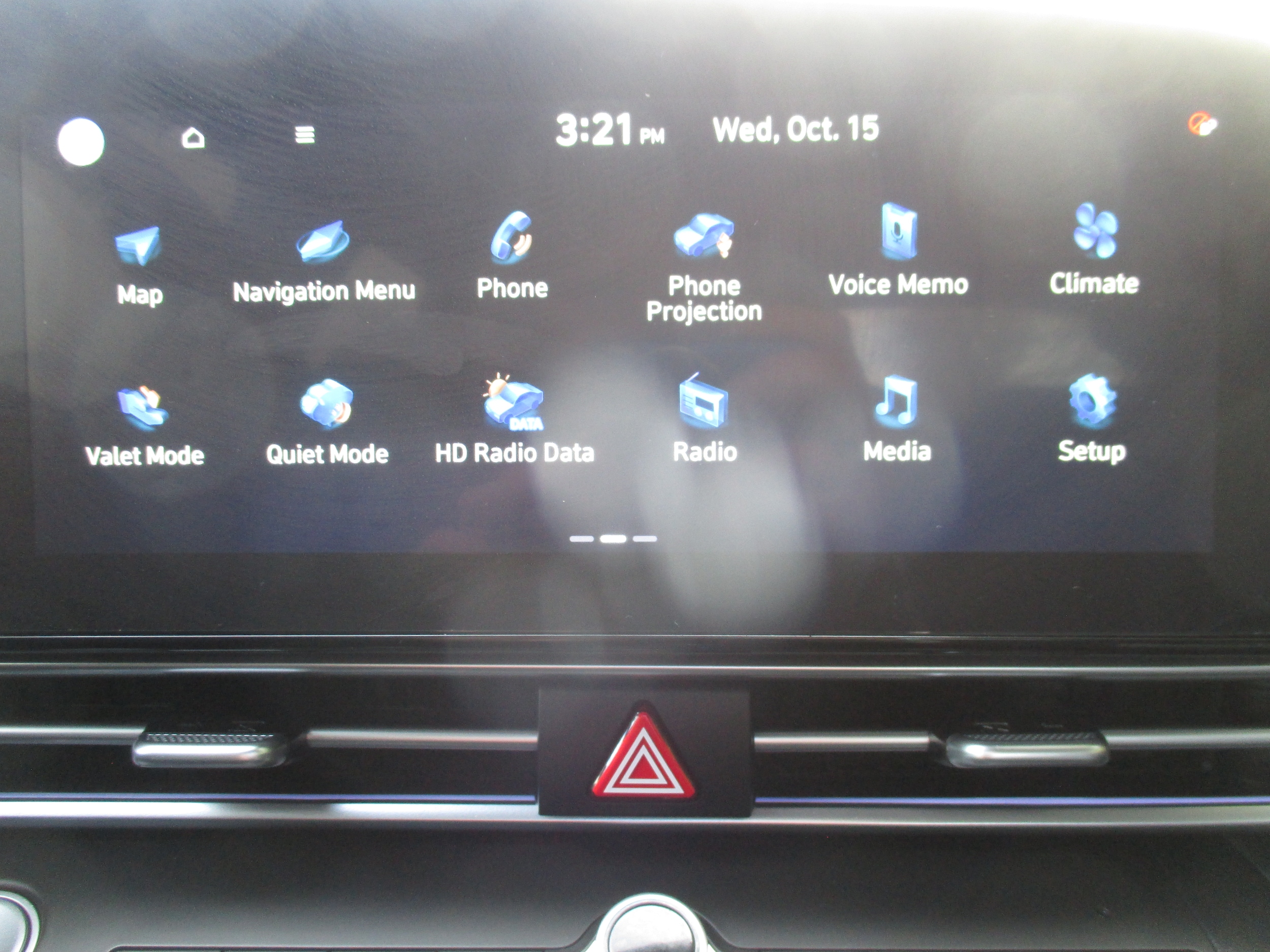 used 2024 Hyundai Elantra car, priced at $23,497