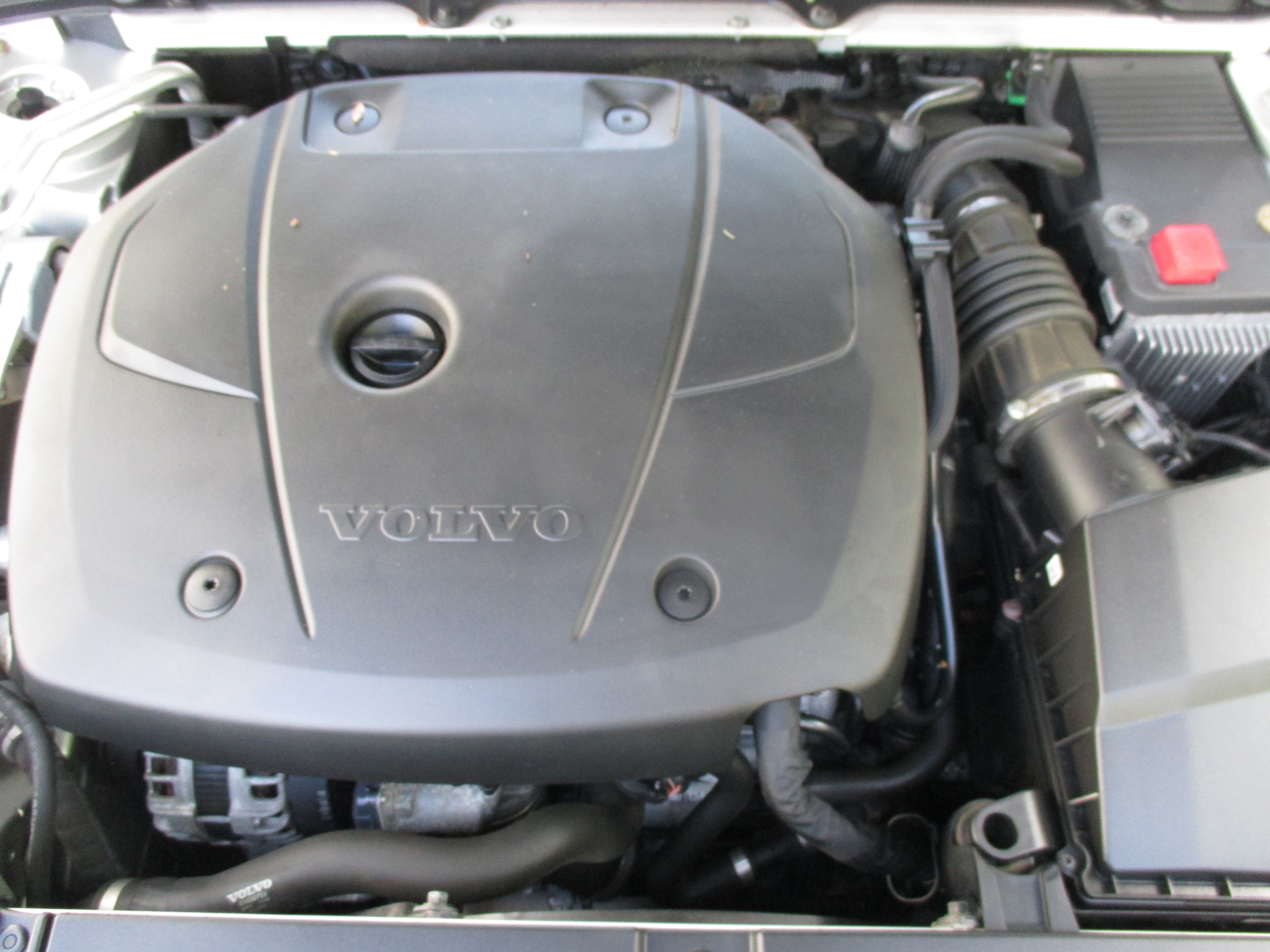 used 2017 Volvo S90 car, priced at $18,997