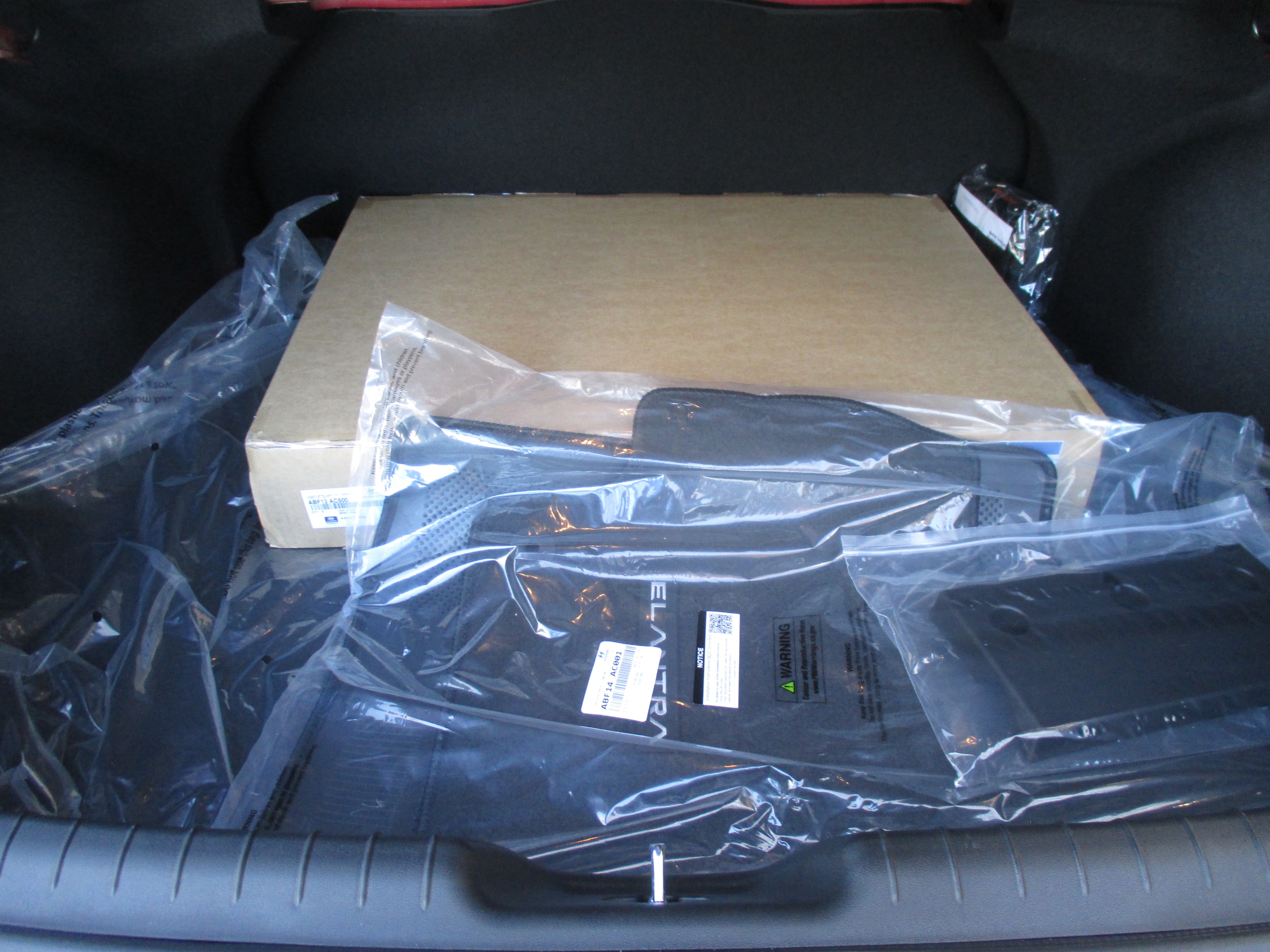 new 2025 Hyundai Elantra car, priced at $23,535