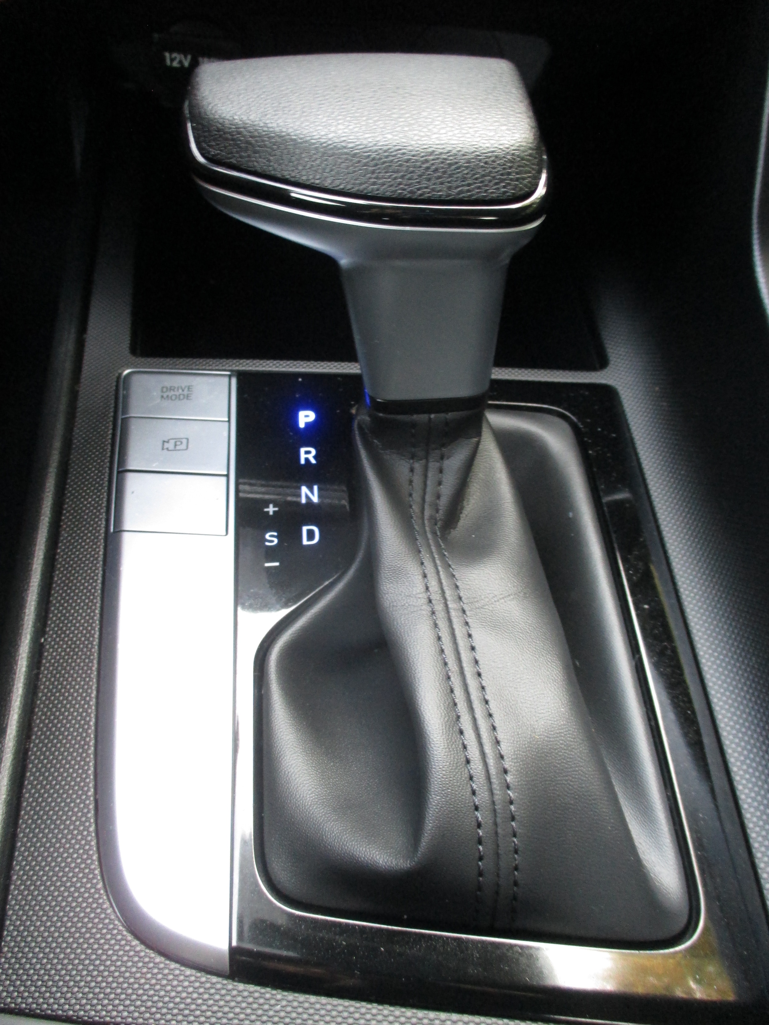 used 2024 Hyundai Elantra car, priced at $23,497