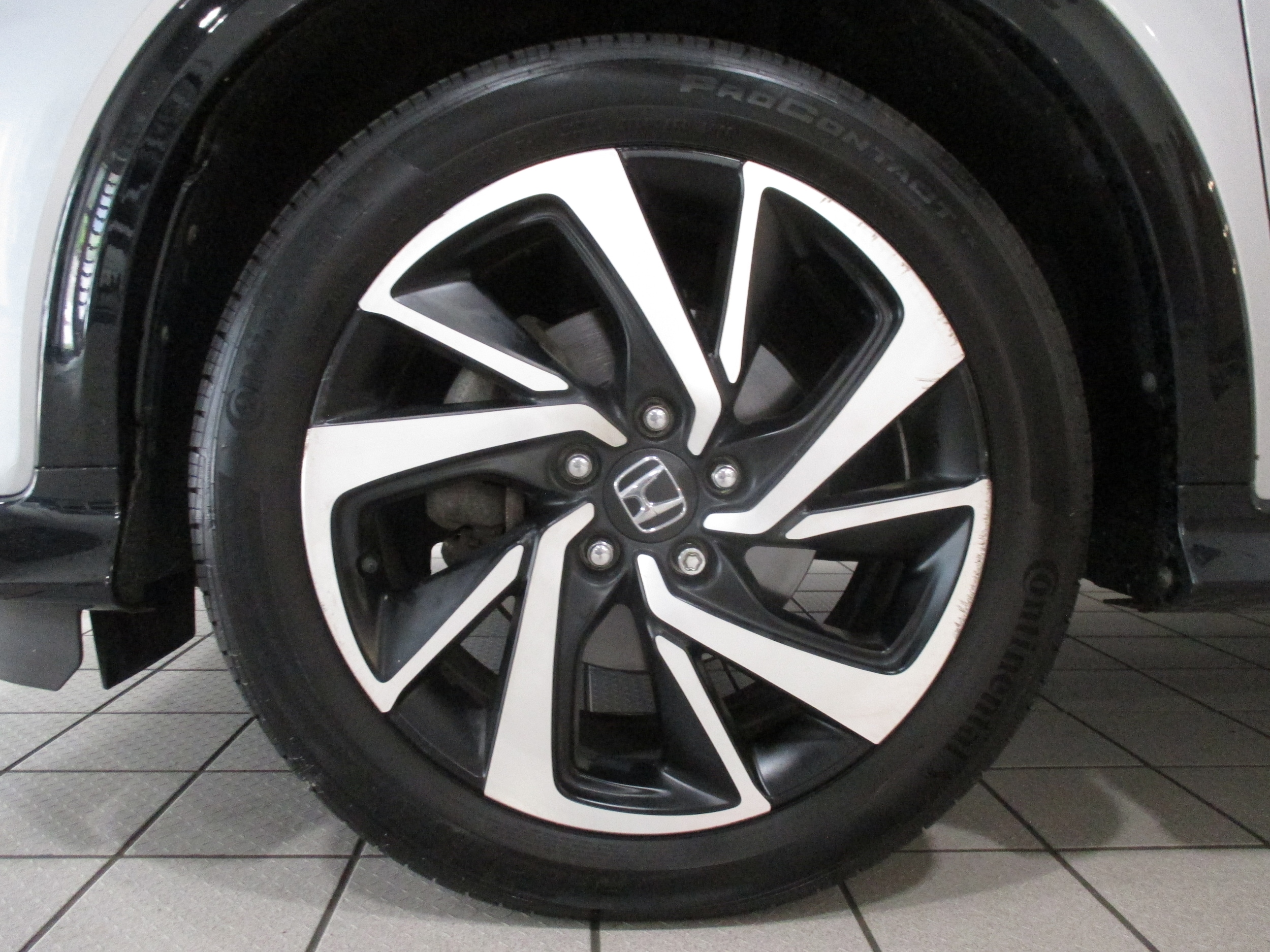 used 2020 Honda HR-V car, priced at $18,197