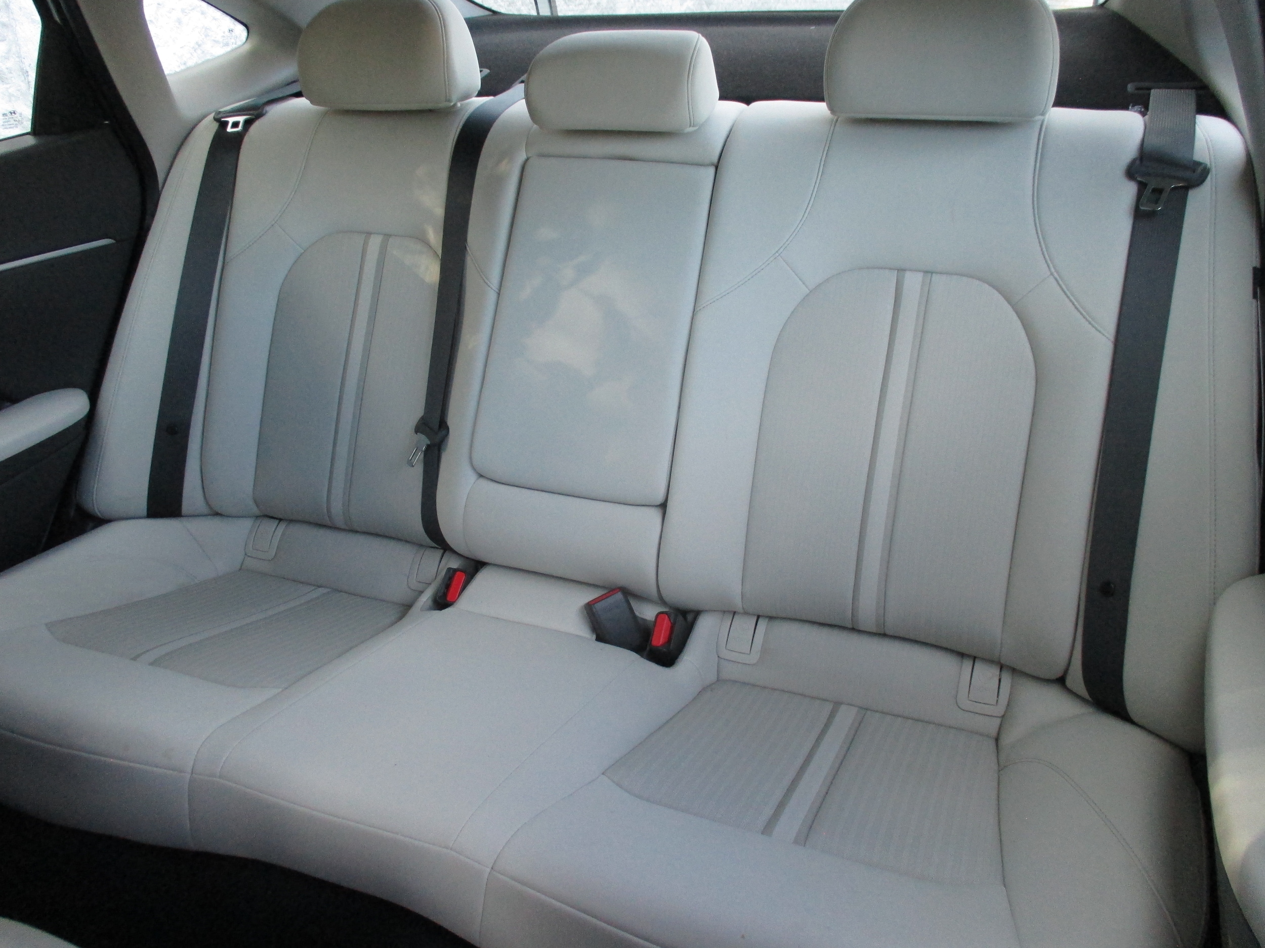used 2024 Hyundai Sonata car, priced at $26,897