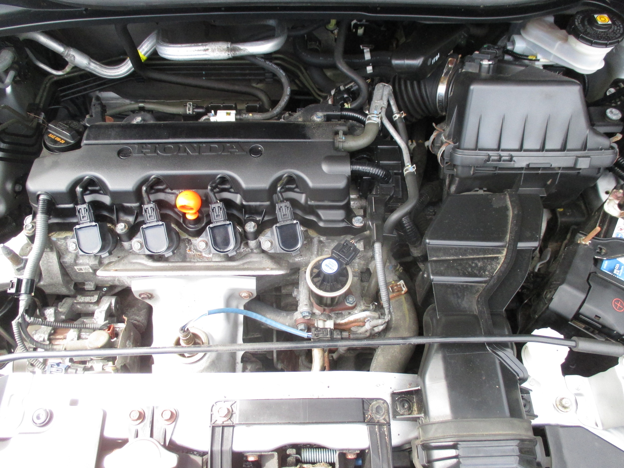 used 2020 Honda HR-V car, priced at $18,197