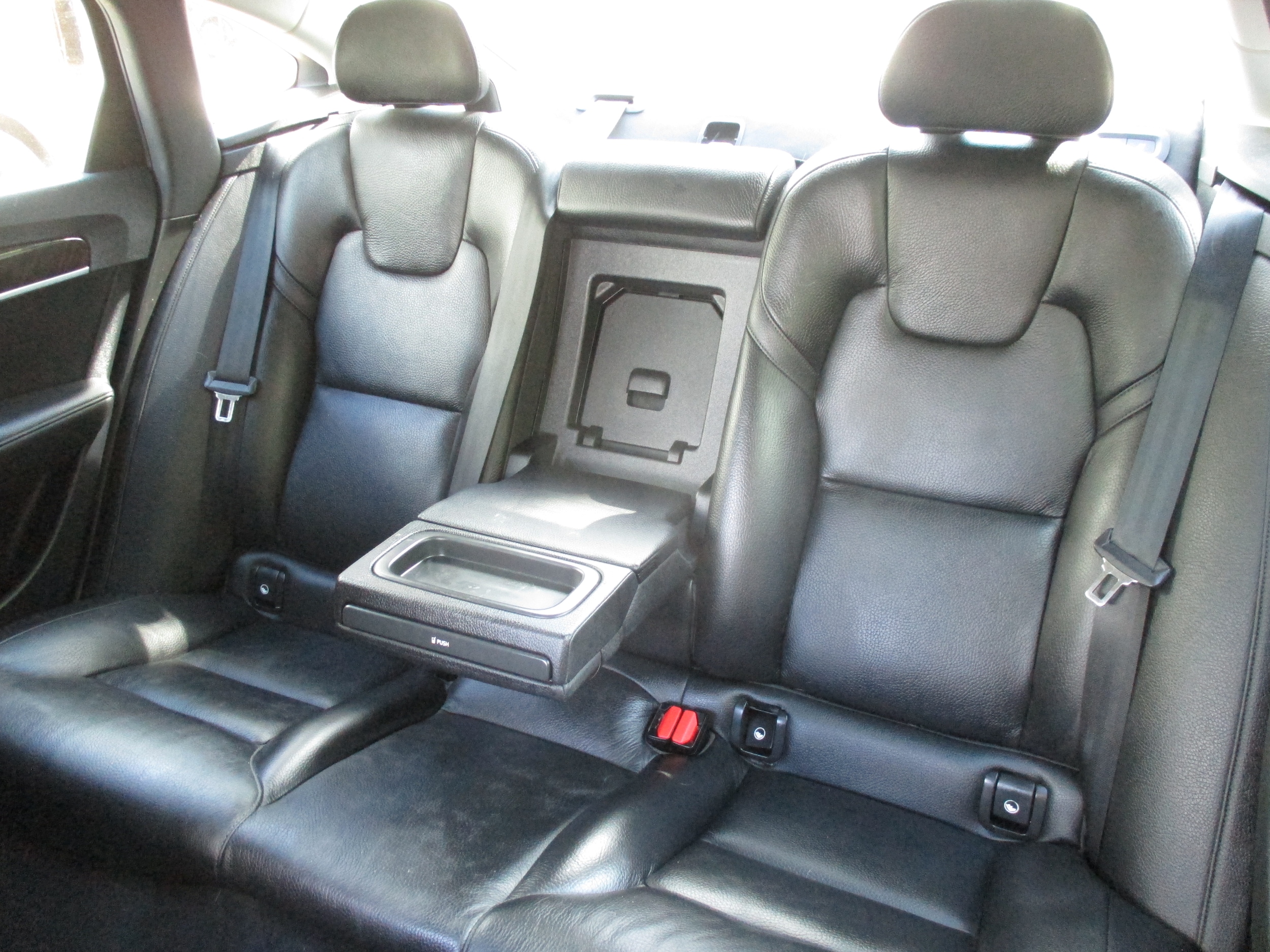 used 2017 Volvo S90 car, priced at $18,997