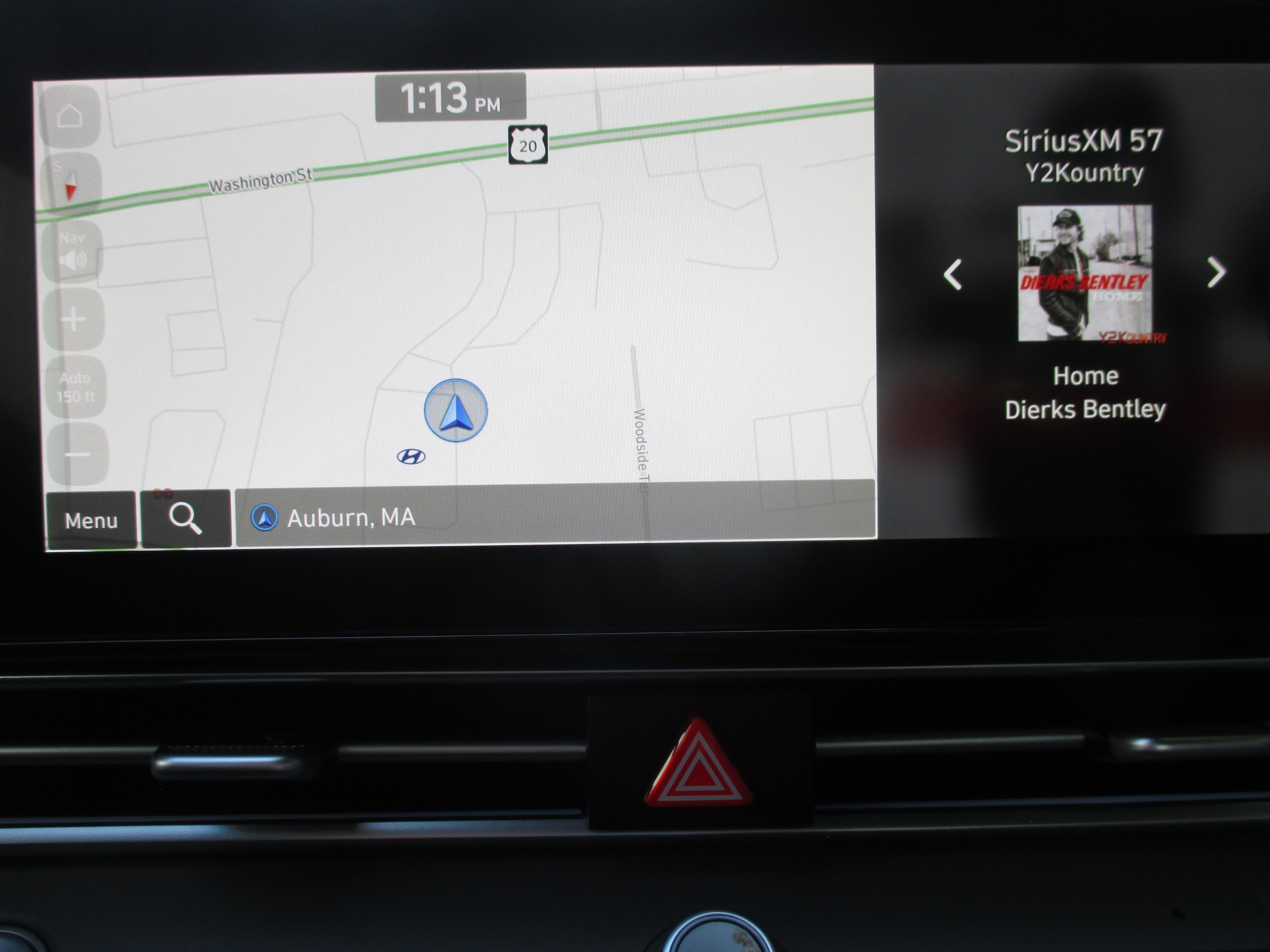 new 2025 Hyundai Elantra car, priced at $26,735