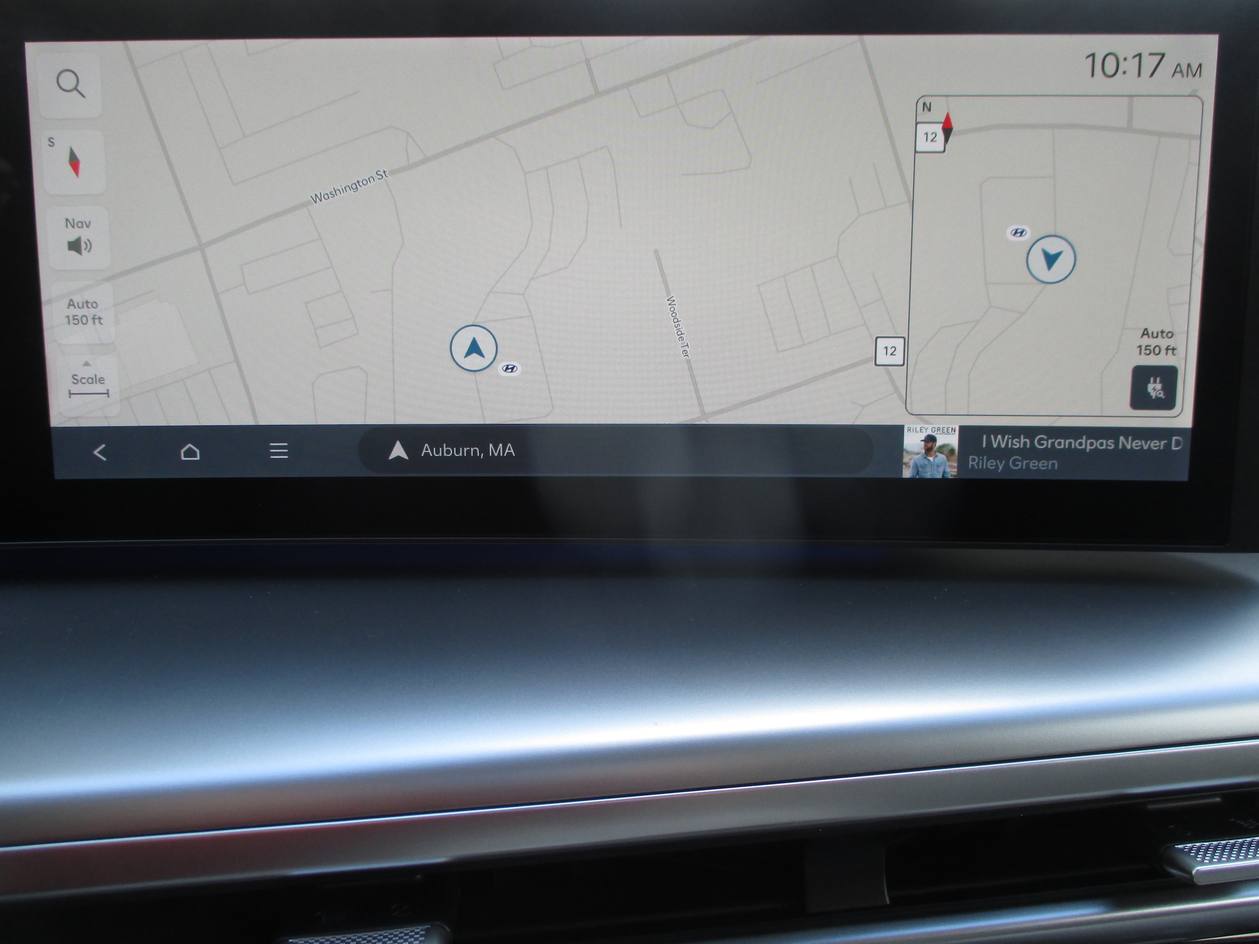 new 2026 Hyundai IONIQ 9 car, priced at $69,790