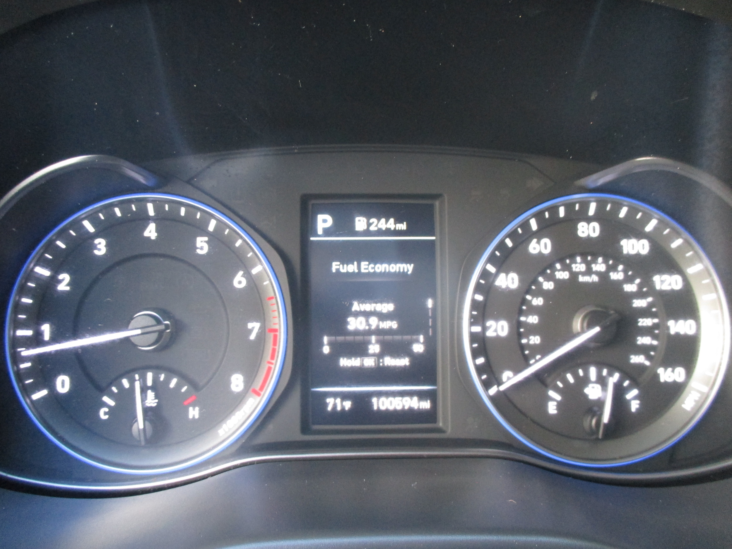 used 2019 Hyundai Kona car, priced at $15,997