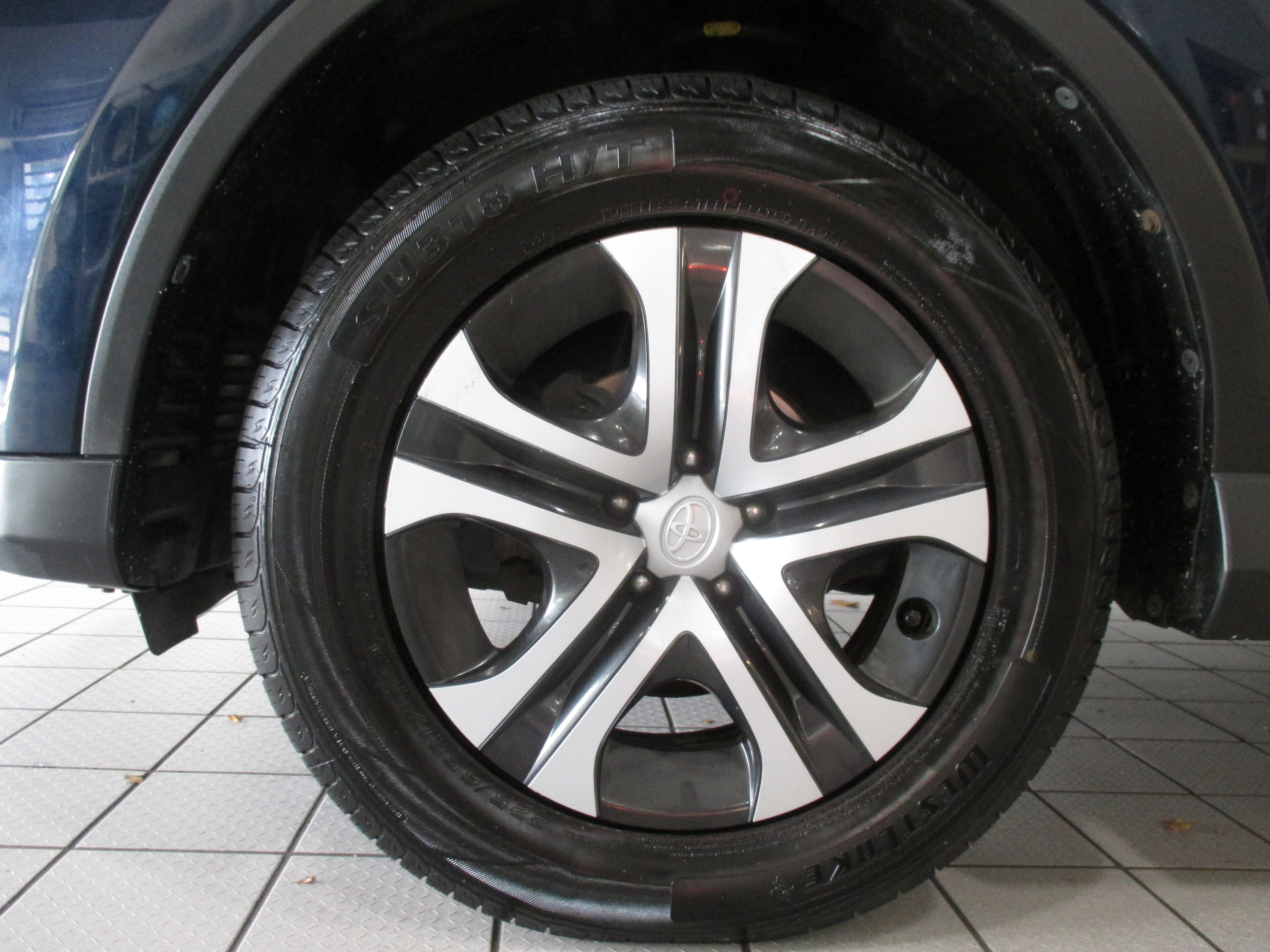 used 2018 Toyota RAV4 car, priced at $20,997