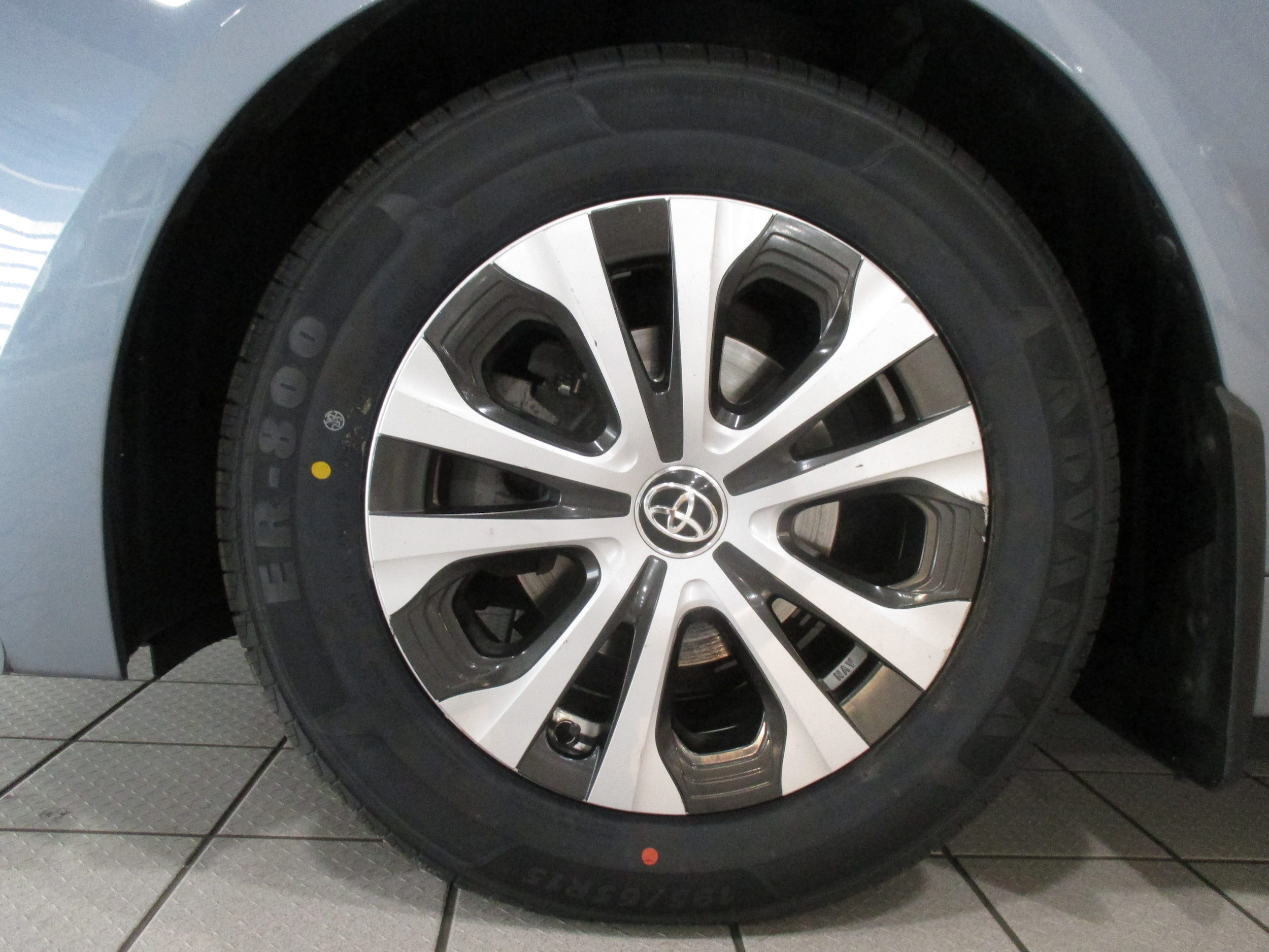 used 2022 Toyota Corolla Hybrid car, priced at $22,397