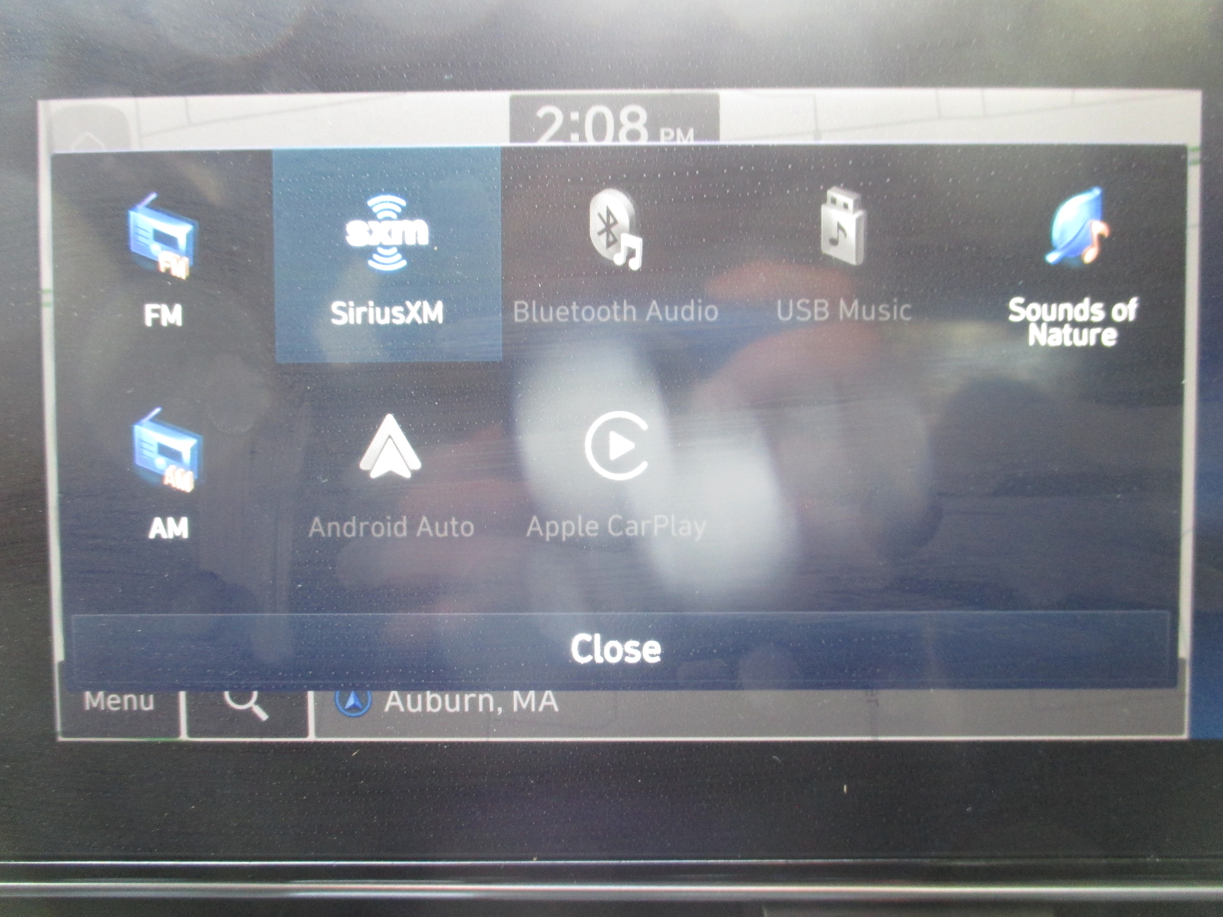 used 2024 Hyundai Elantra car, priced at $24,497