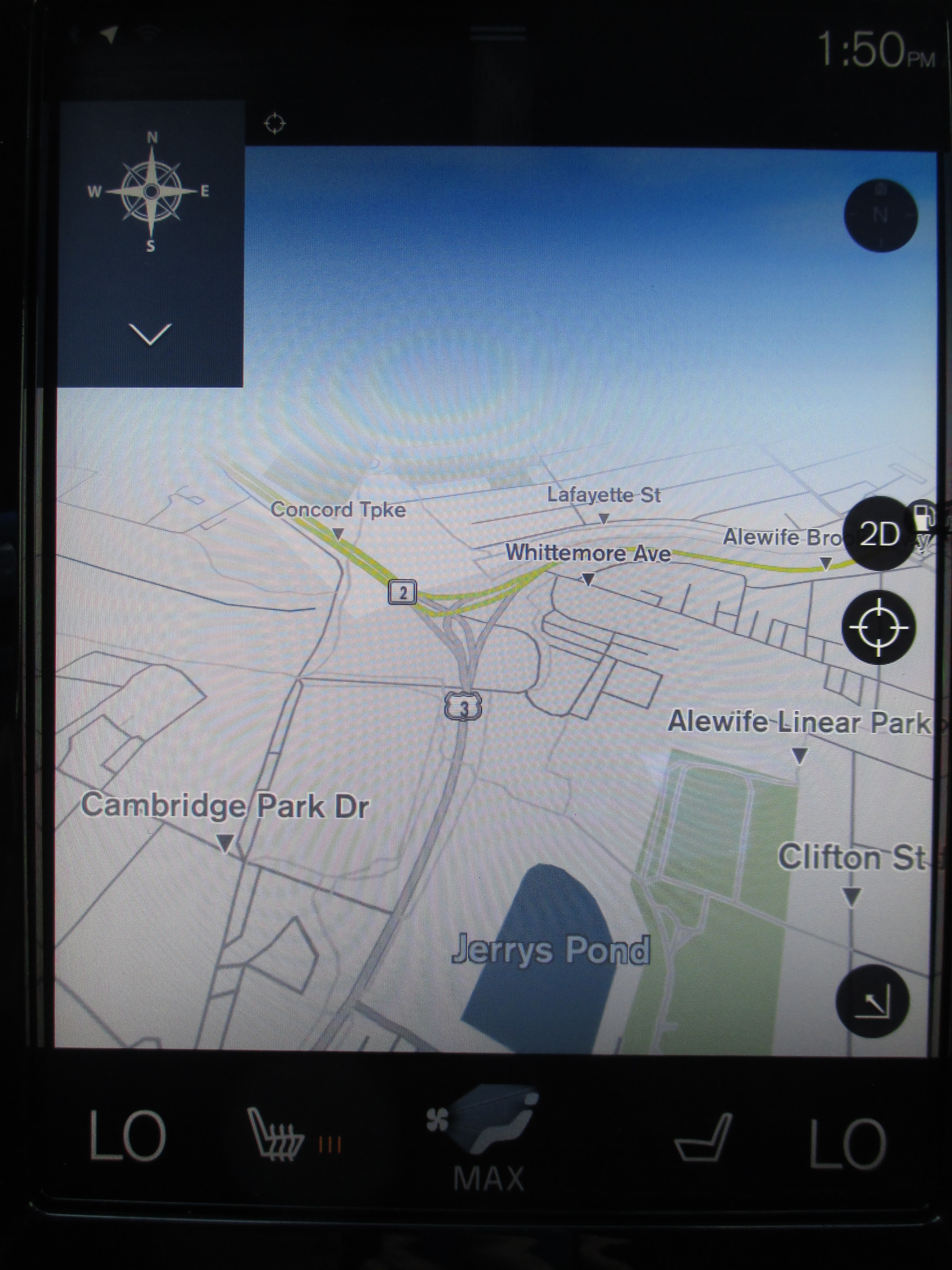 used 2017 Volvo S90 car, priced at $18,997