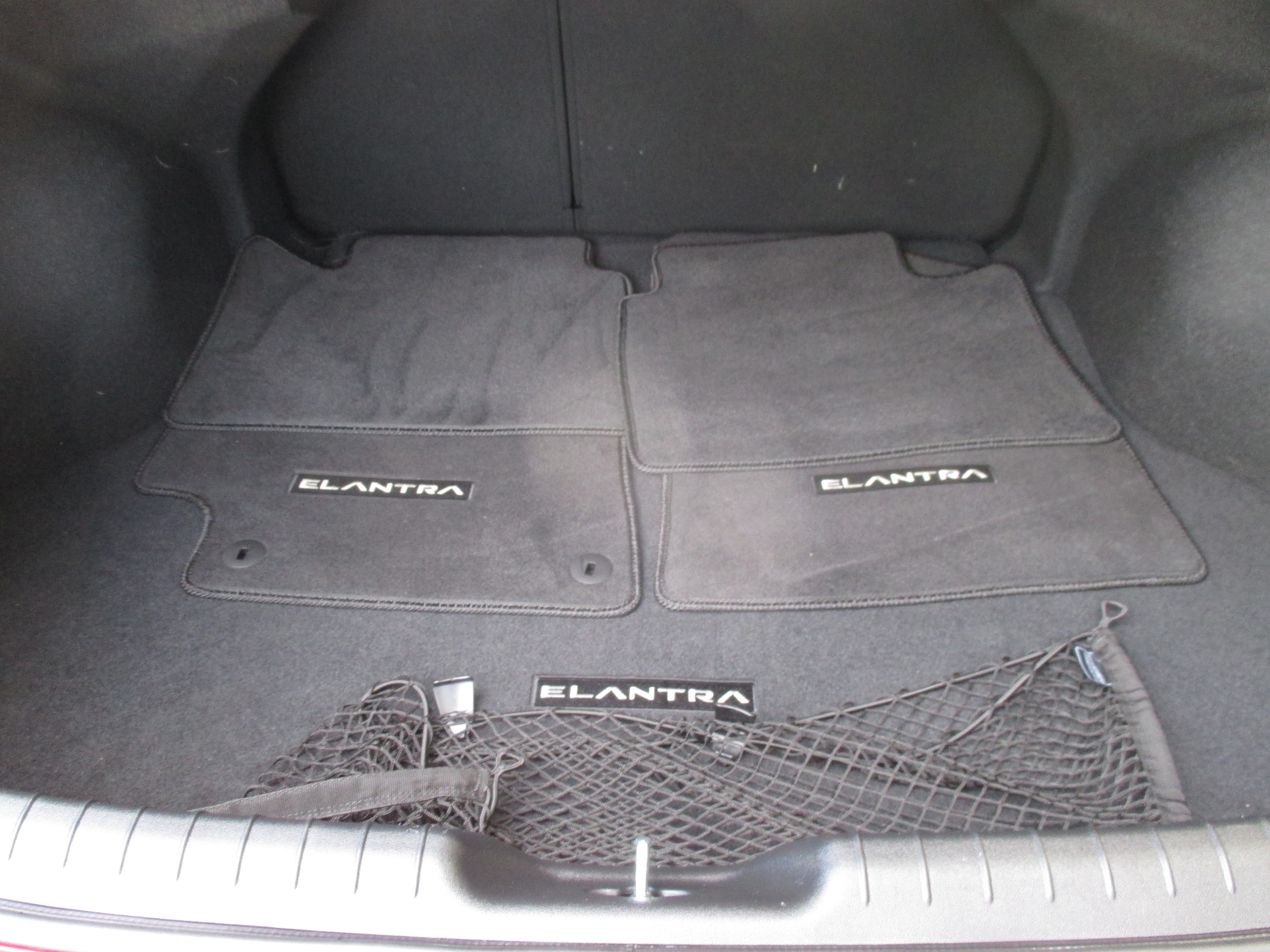 used 2024 Hyundai Elantra car, priced at $24,497