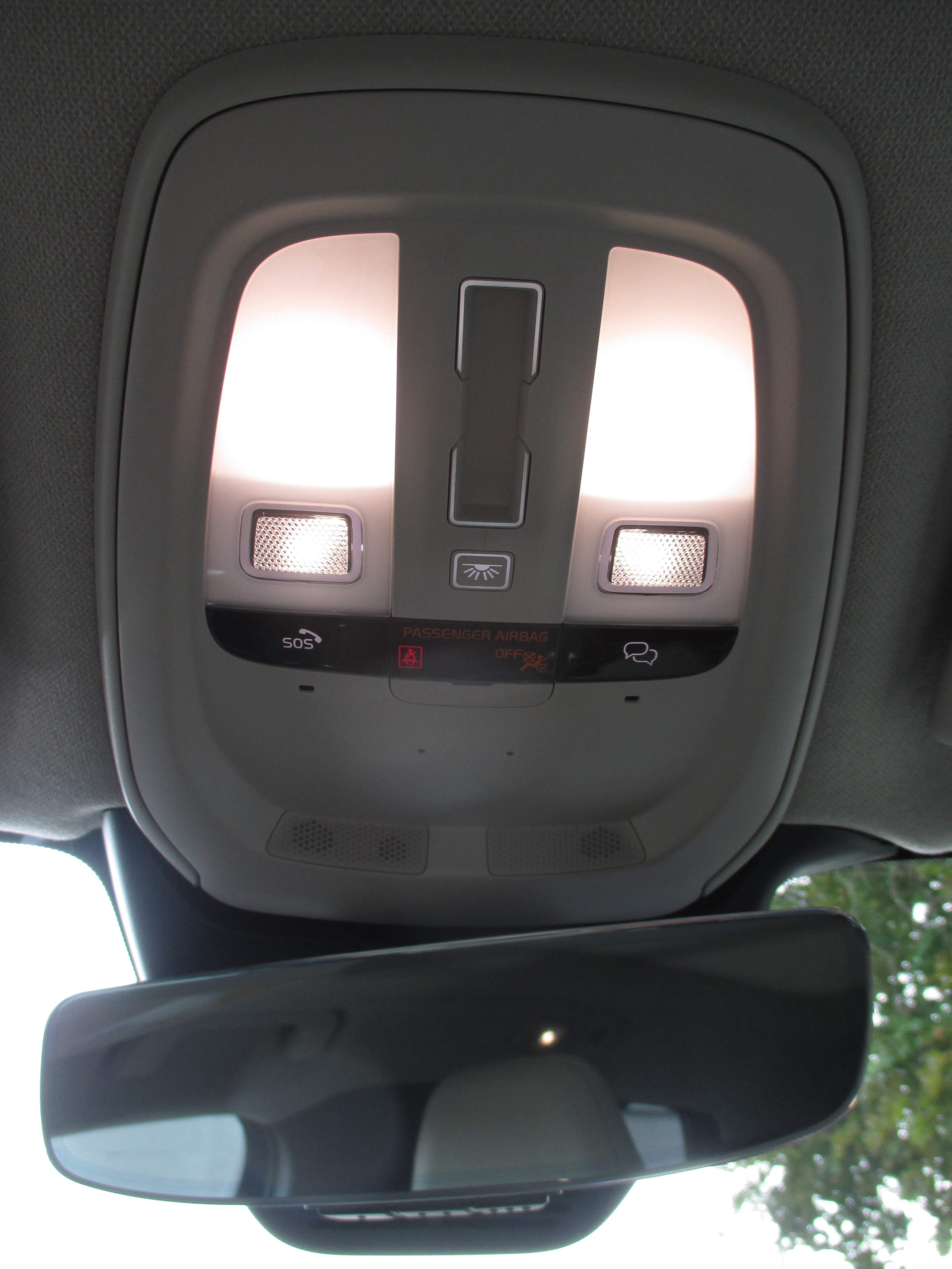 used 2023 Volvo XC40 car, priced at $34,298