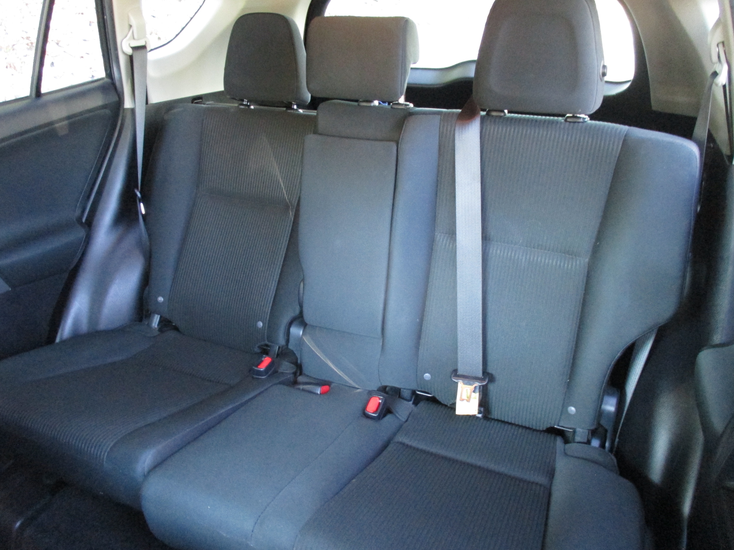 used 2018 Toyota RAV4 car, priced at $20,997