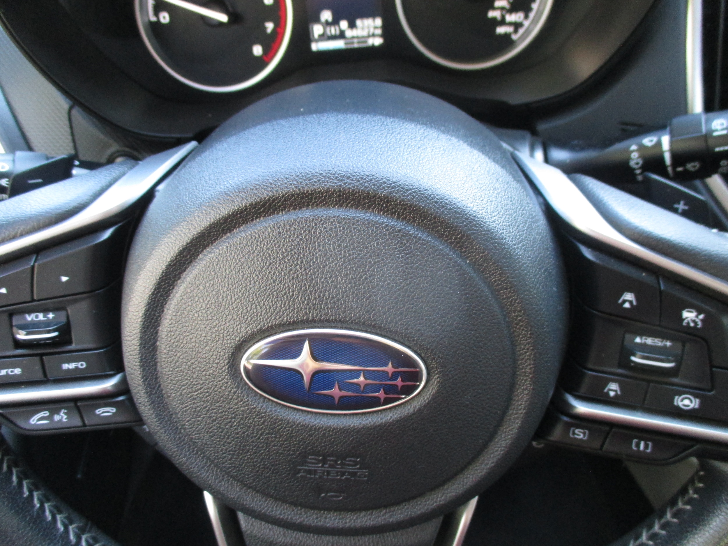 used 2021 Subaru Forester car, priced at $24,497