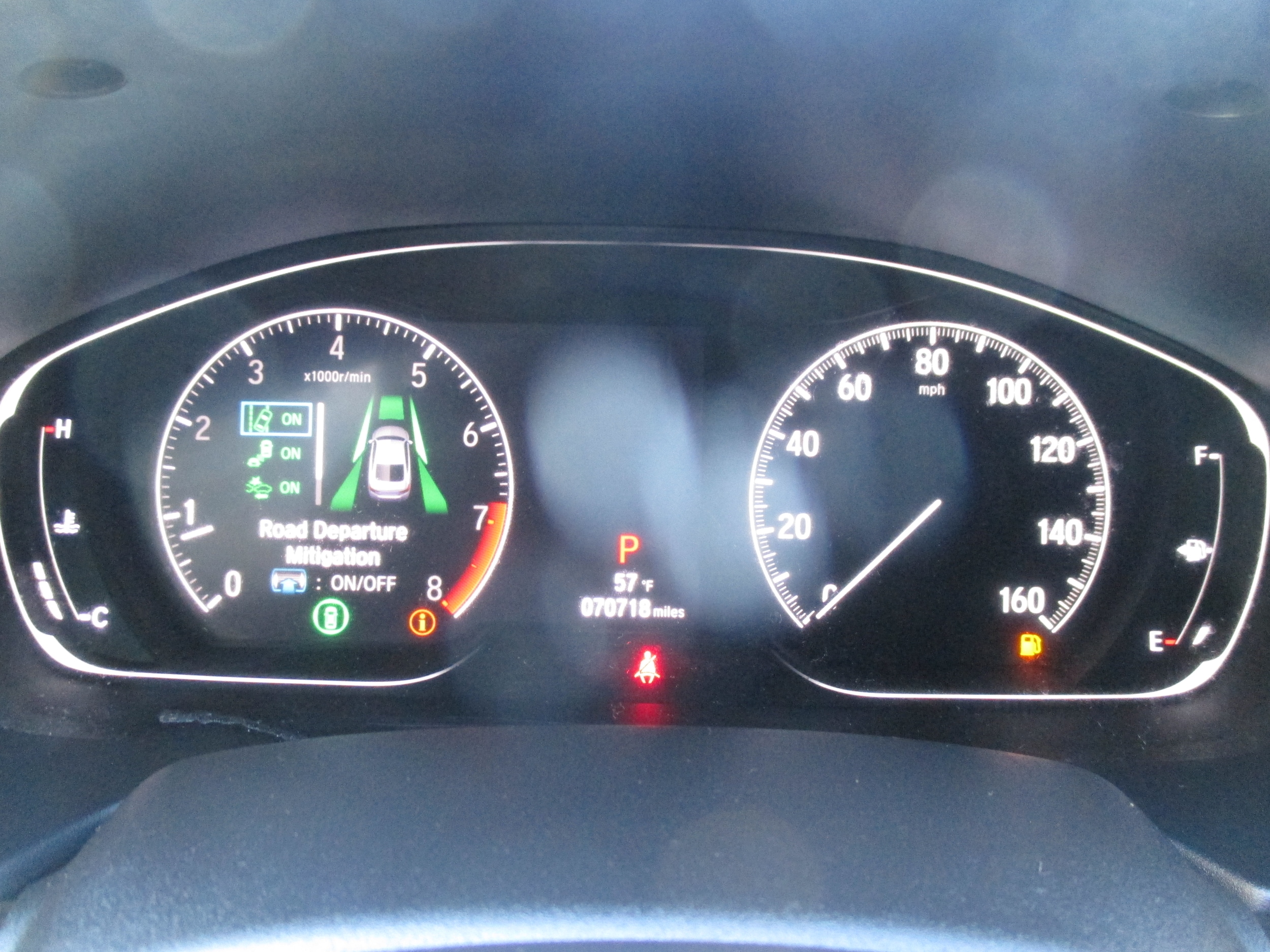 used 2019 Honda Accord car, priced at $22,497