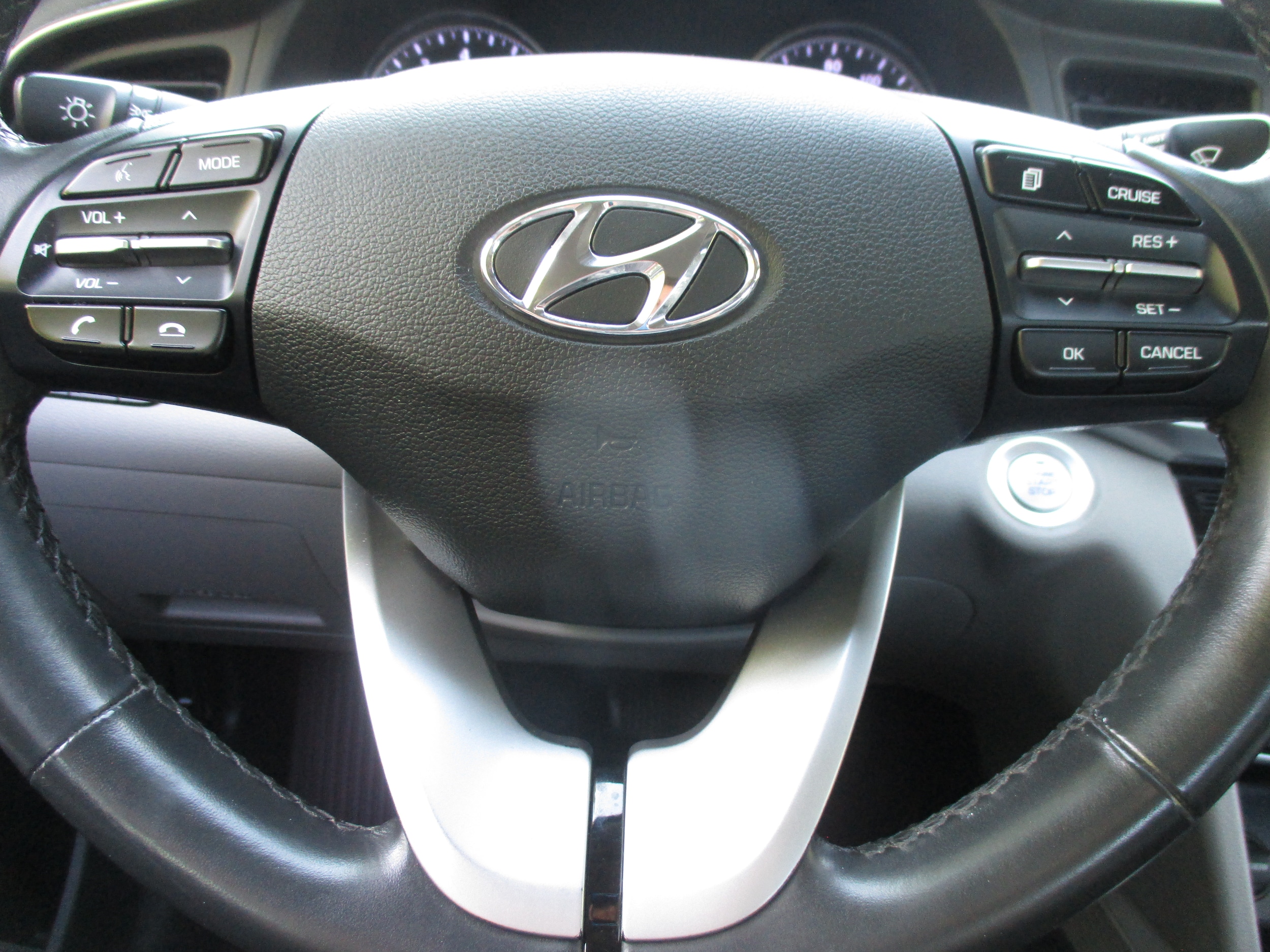 used 2019 Hyundai Elantra car, priced at $13,497