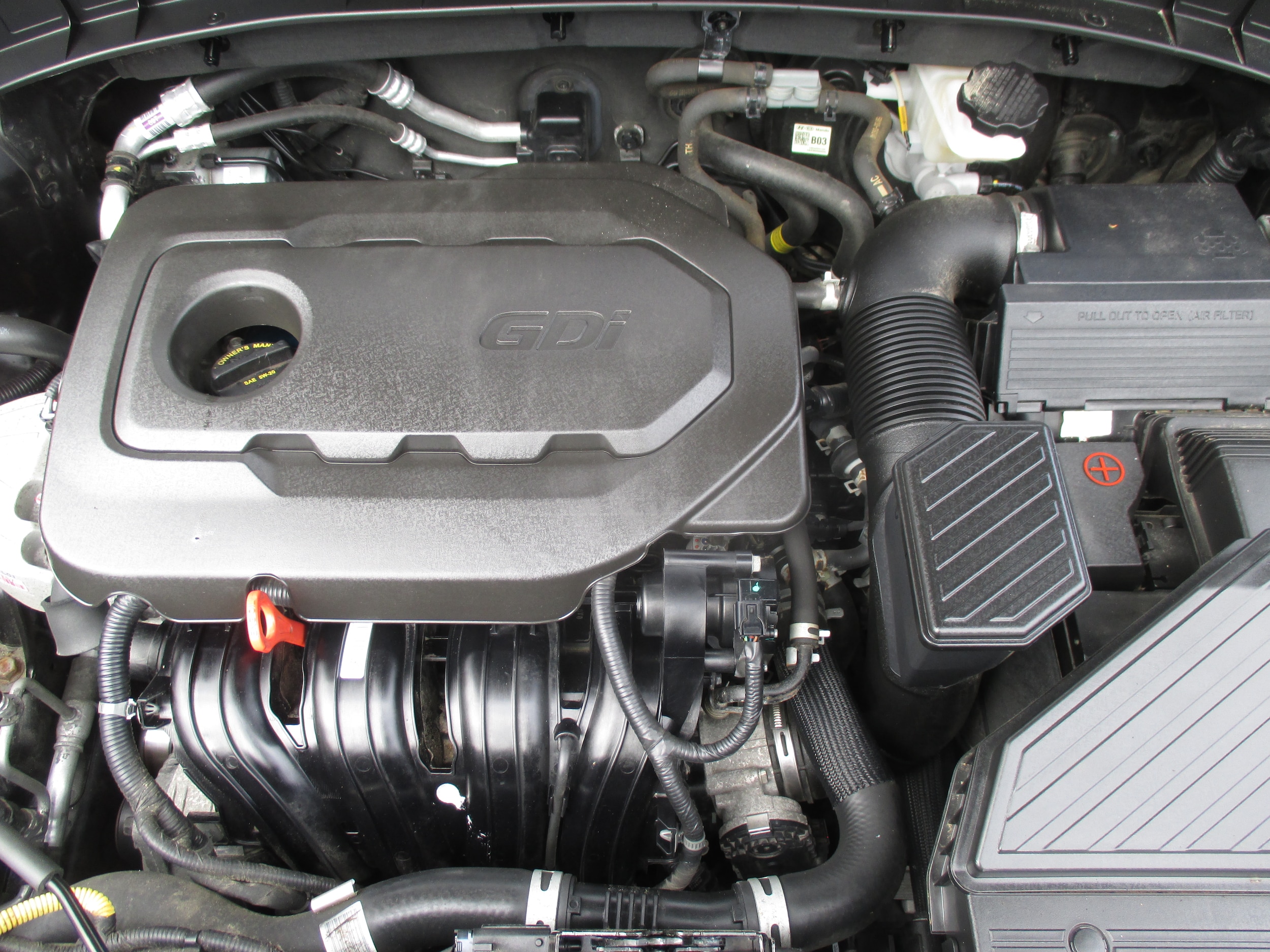 used 2021 Hyundai Tucson car, priced at $18,497