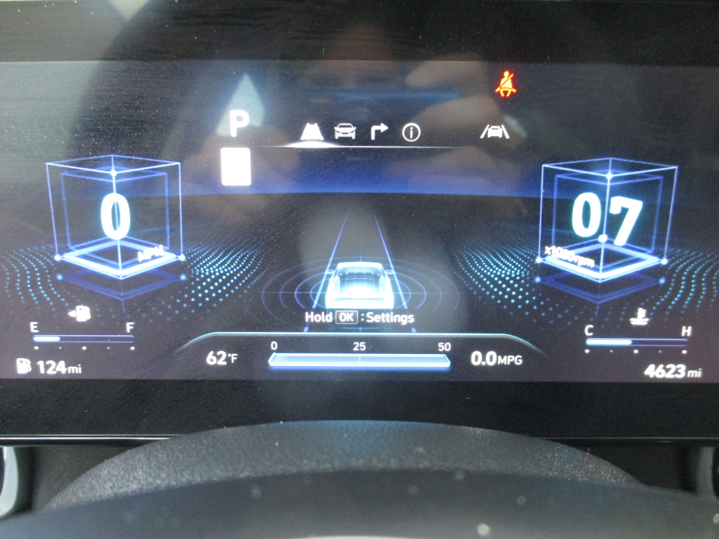 used 2024 Hyundai Elantra car, priced at $23,497