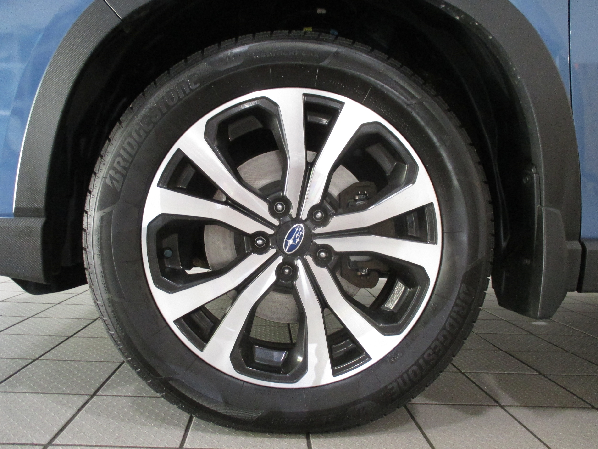 used 2021 Subaru Forester car, priced at $24,497