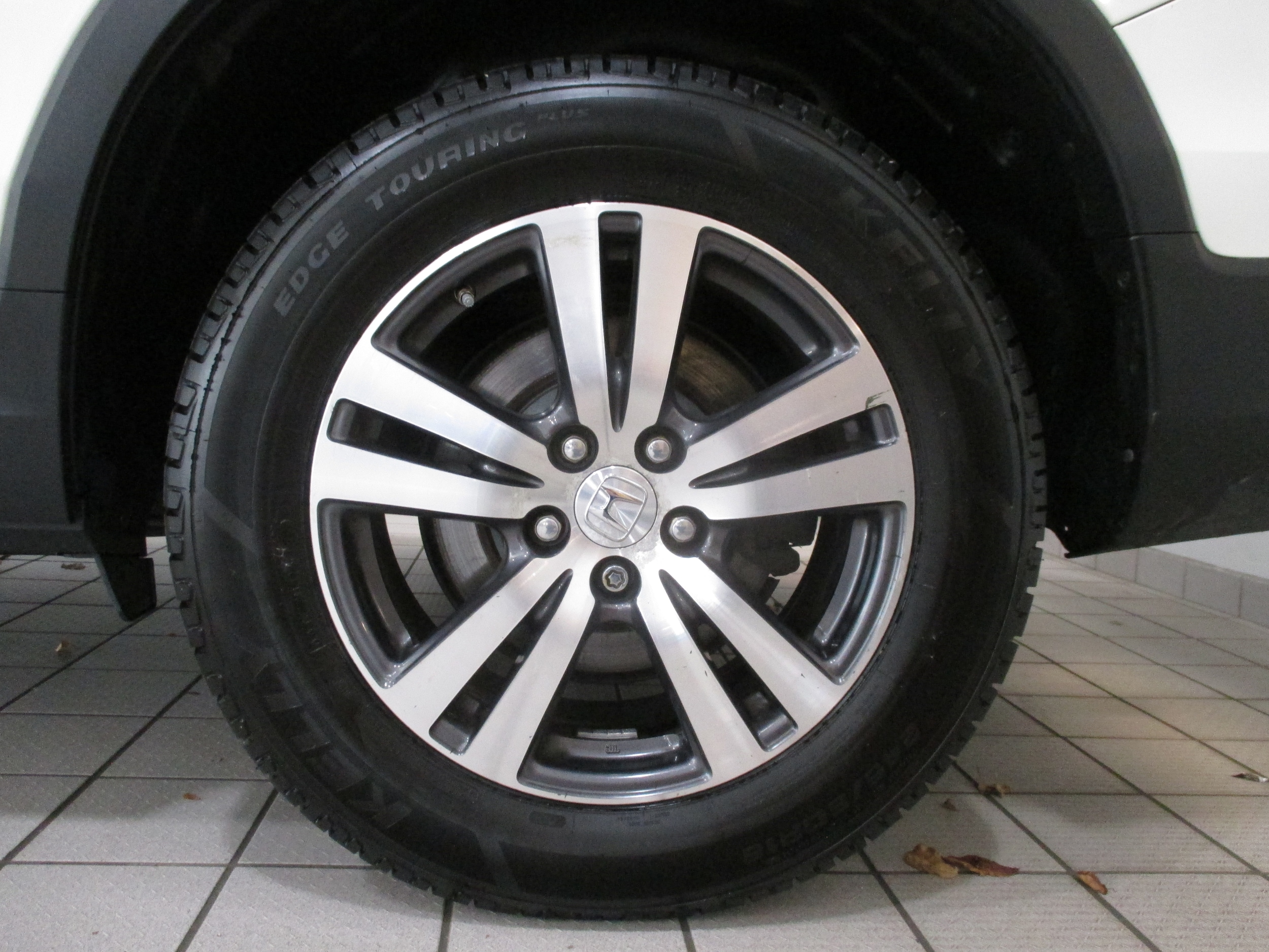 used 2017 Honda Pilot car, priced at $18,997