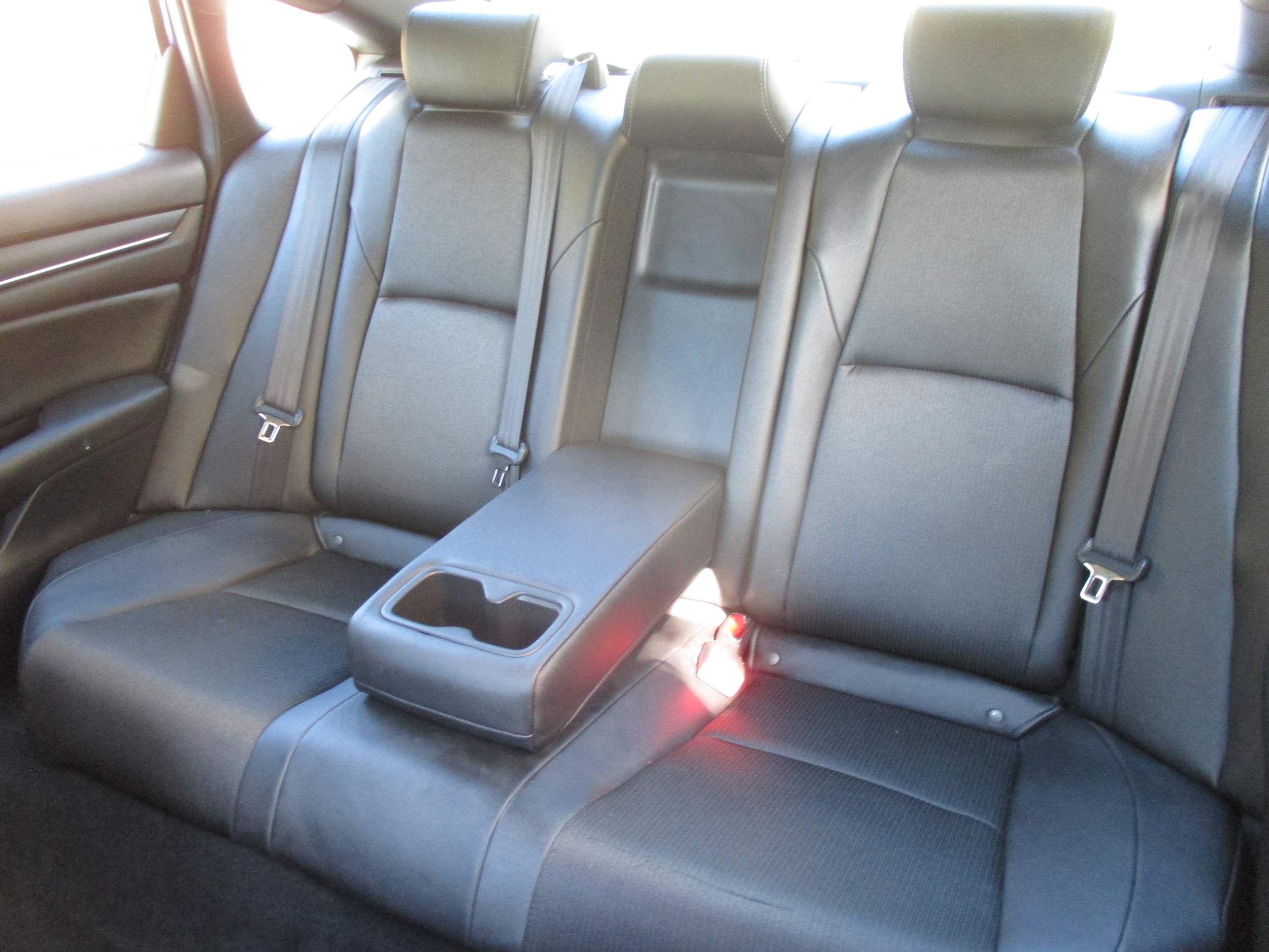 used 2019 Honda Accord car, priced at $22,497