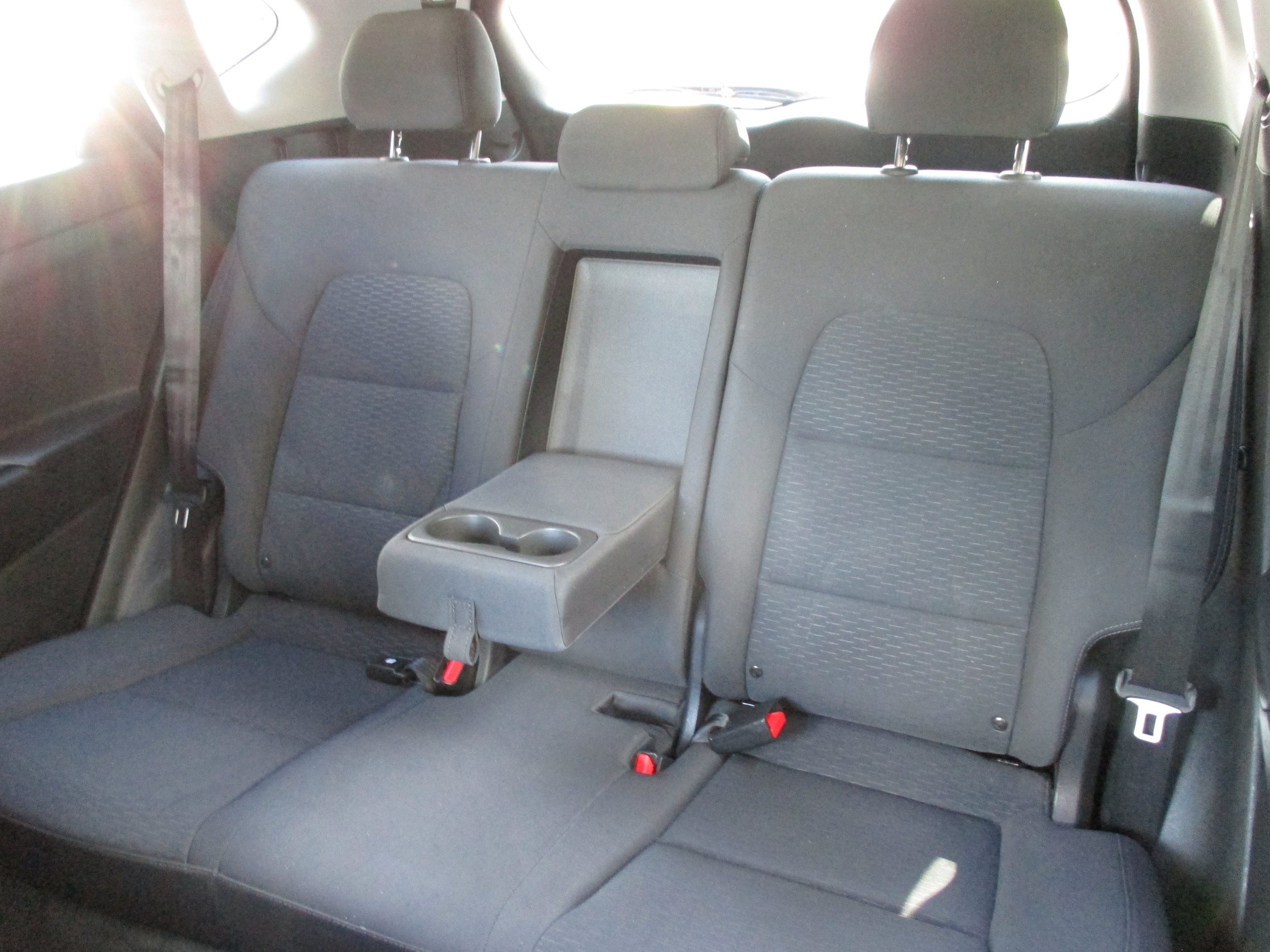 used 2019 Hyundai Tucson car, priced at $16,497