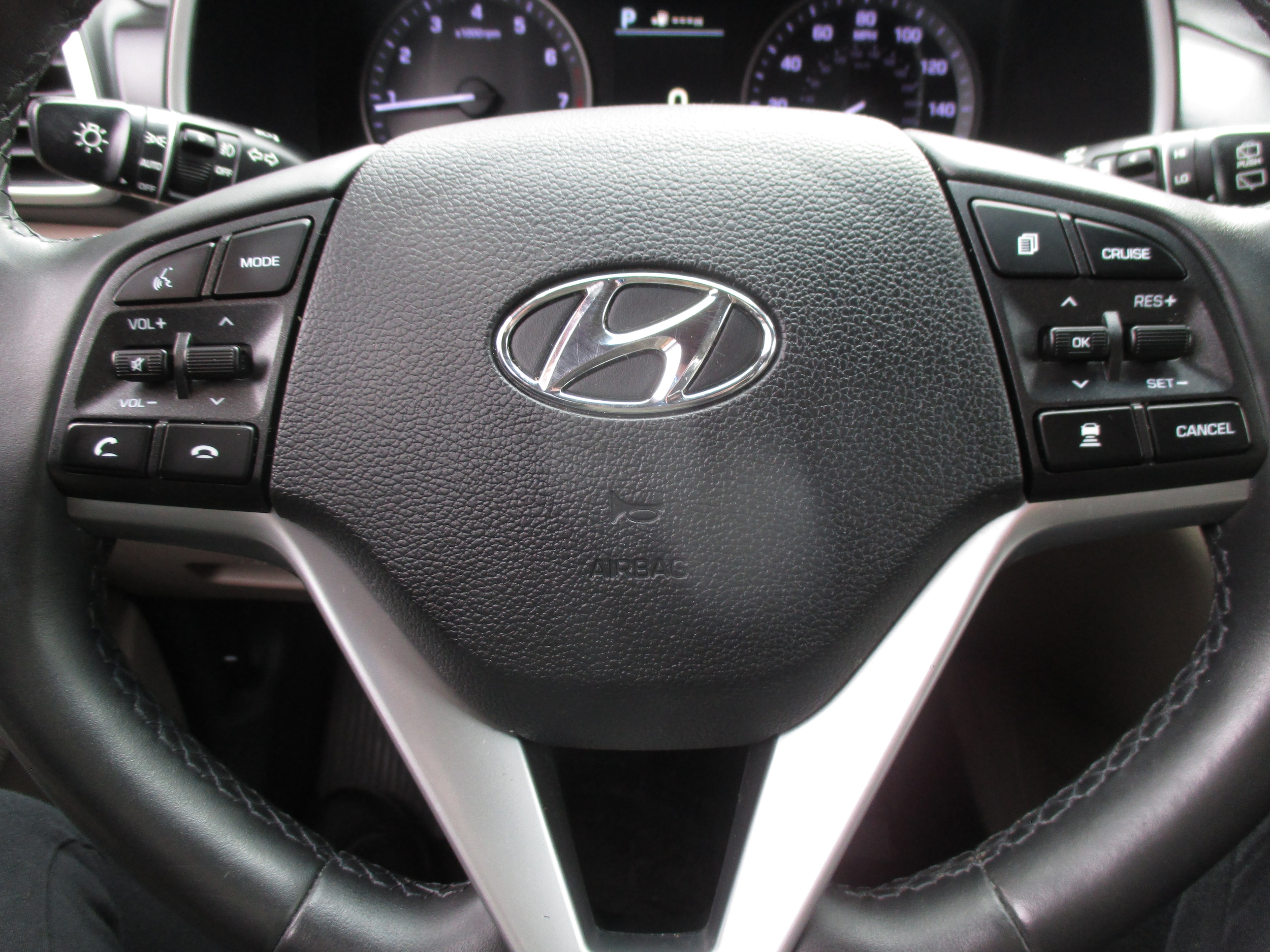 used 2021 Hyundai Tucson car, priced at $18,497