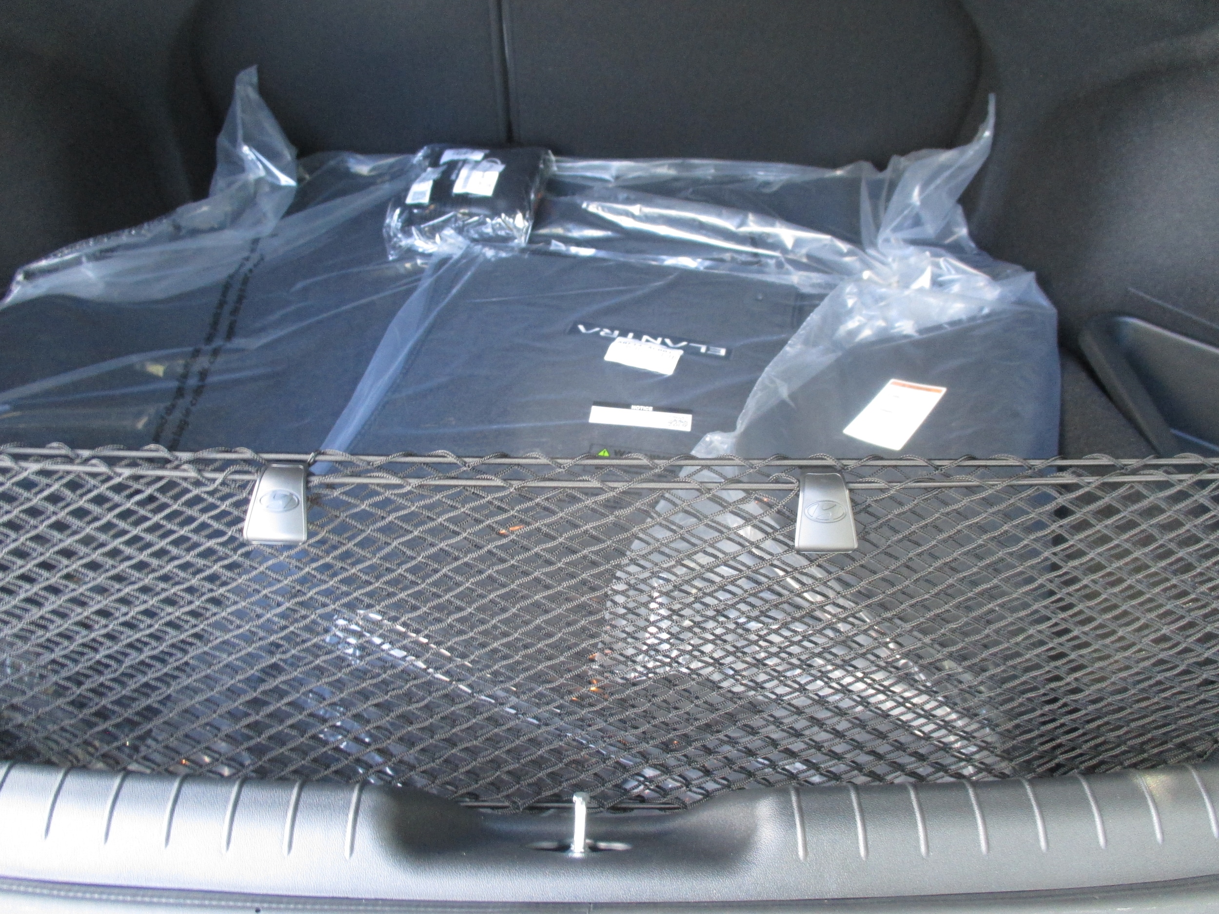 new 2025 Hyundai Elantra car, priced at $26,540